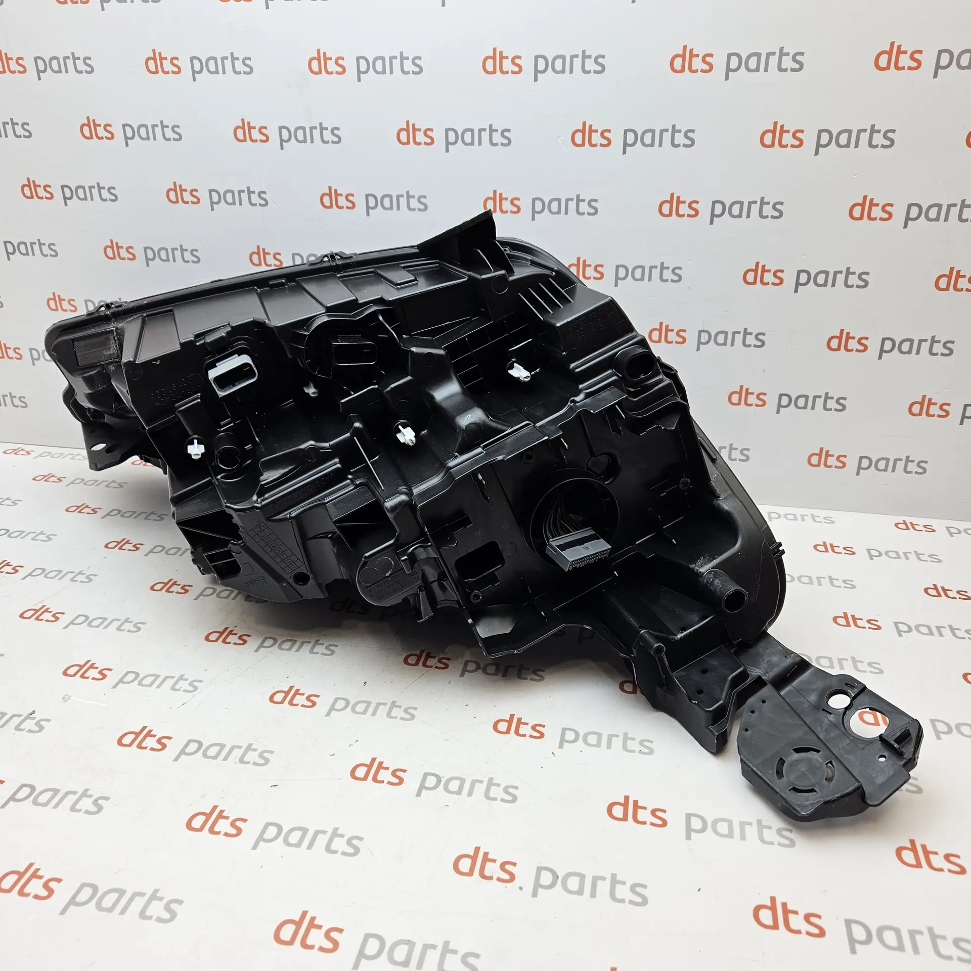 Valeo 451108 – Left-side LED headlight - jälkimarkkinoiden osa