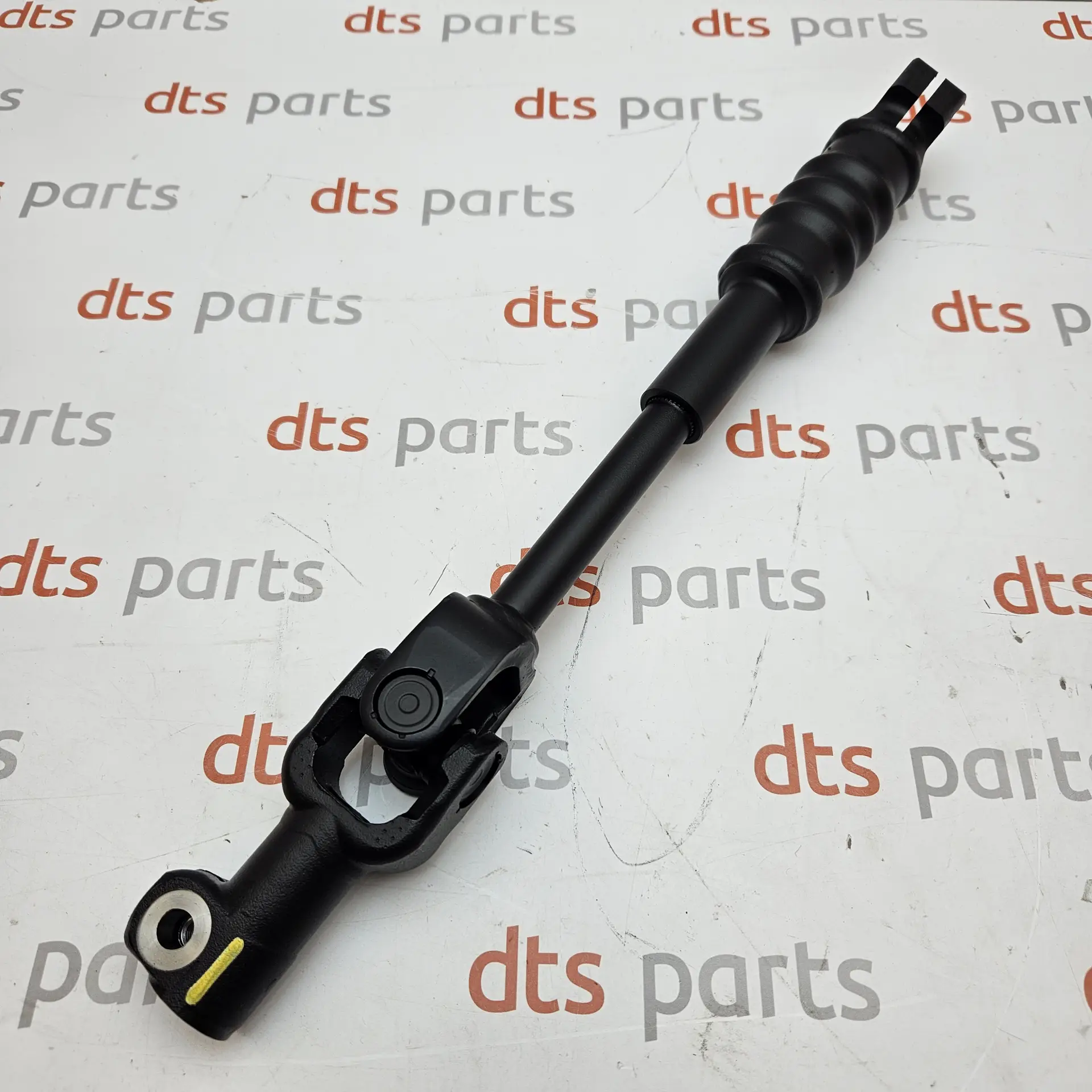 OEM Toyota/Lexus 4520360181 – Lower intermediate steering column shaft assembly