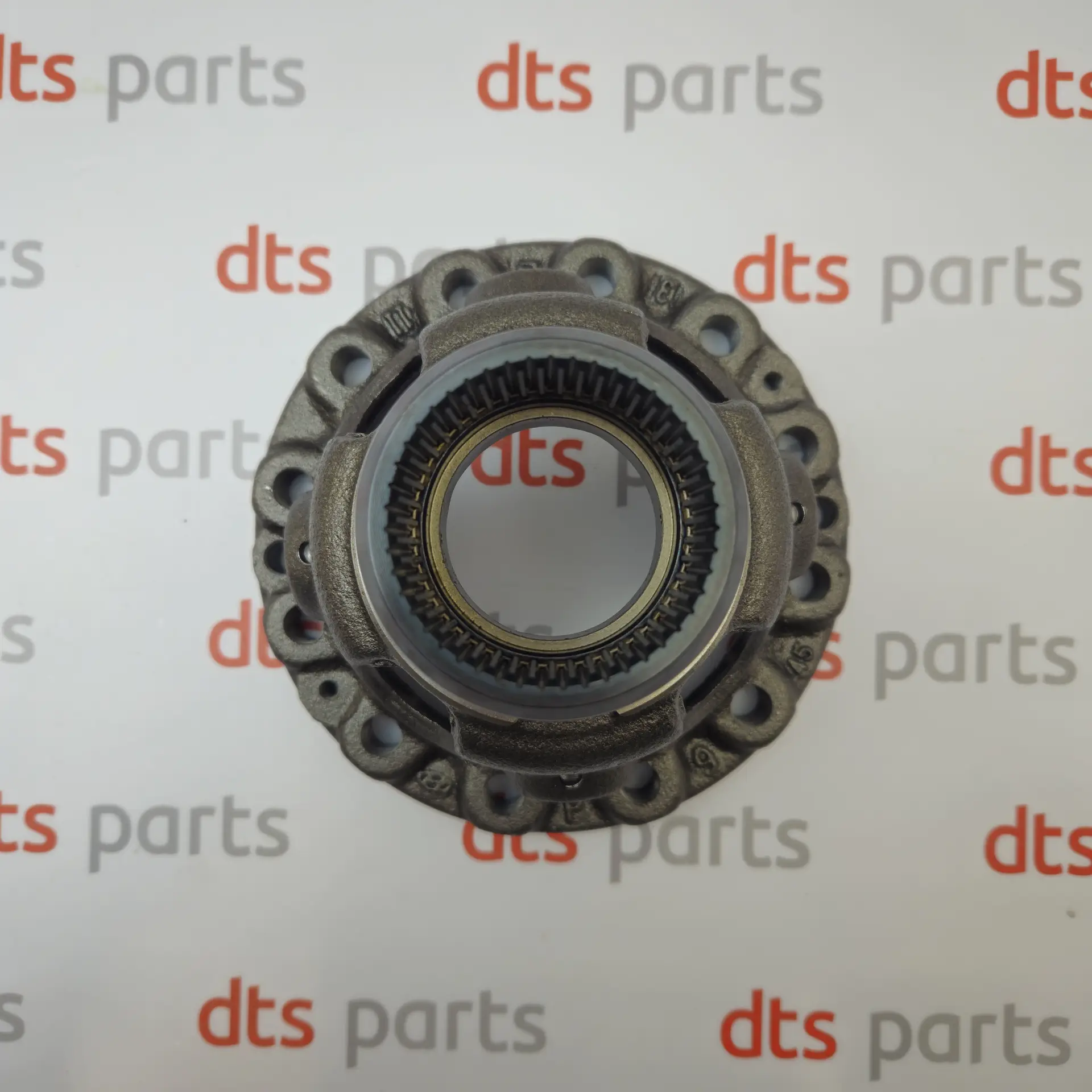 OEM Hyundai 458223B450 – Differential case