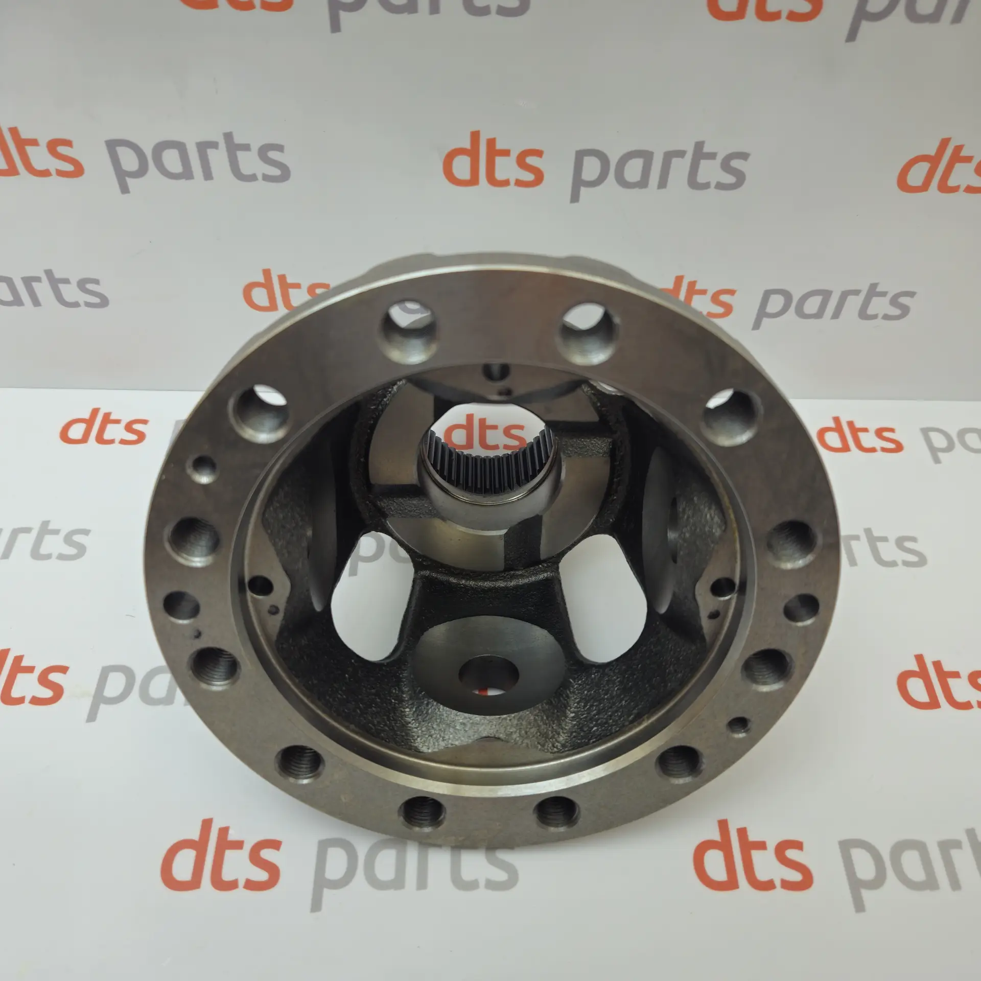 OEM Hyundai 458223B450 – Differential case