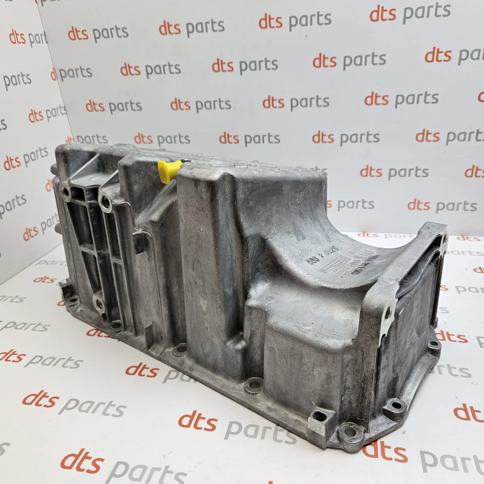 OEM Fiat 46358542 – Engine oil sump