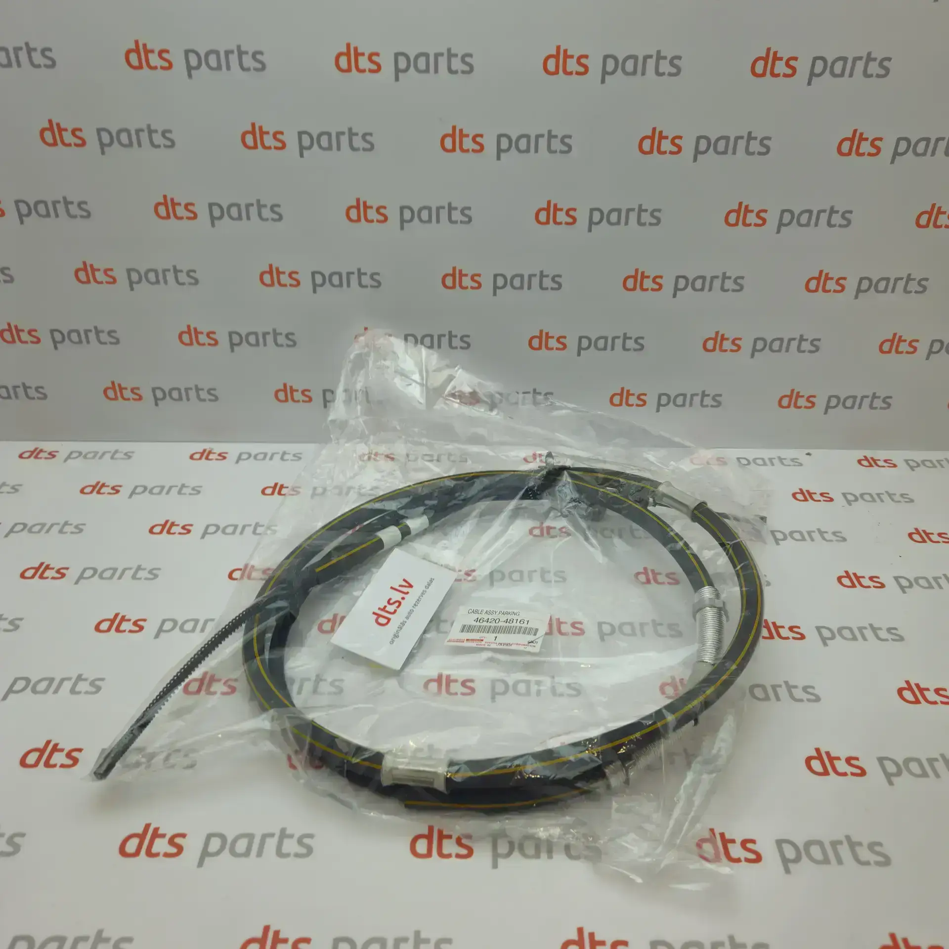 OEM Toyota 4642048161 – parking brake cable