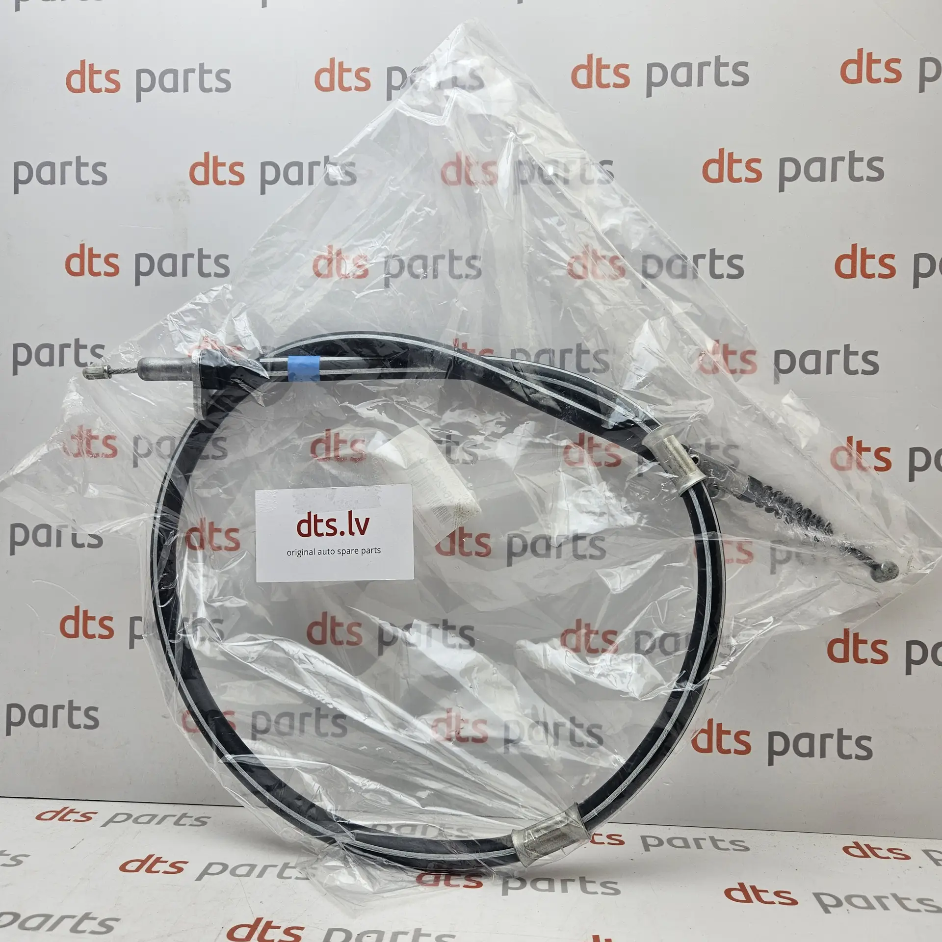 OEM Toyota 4642053021 – Parking brake cable