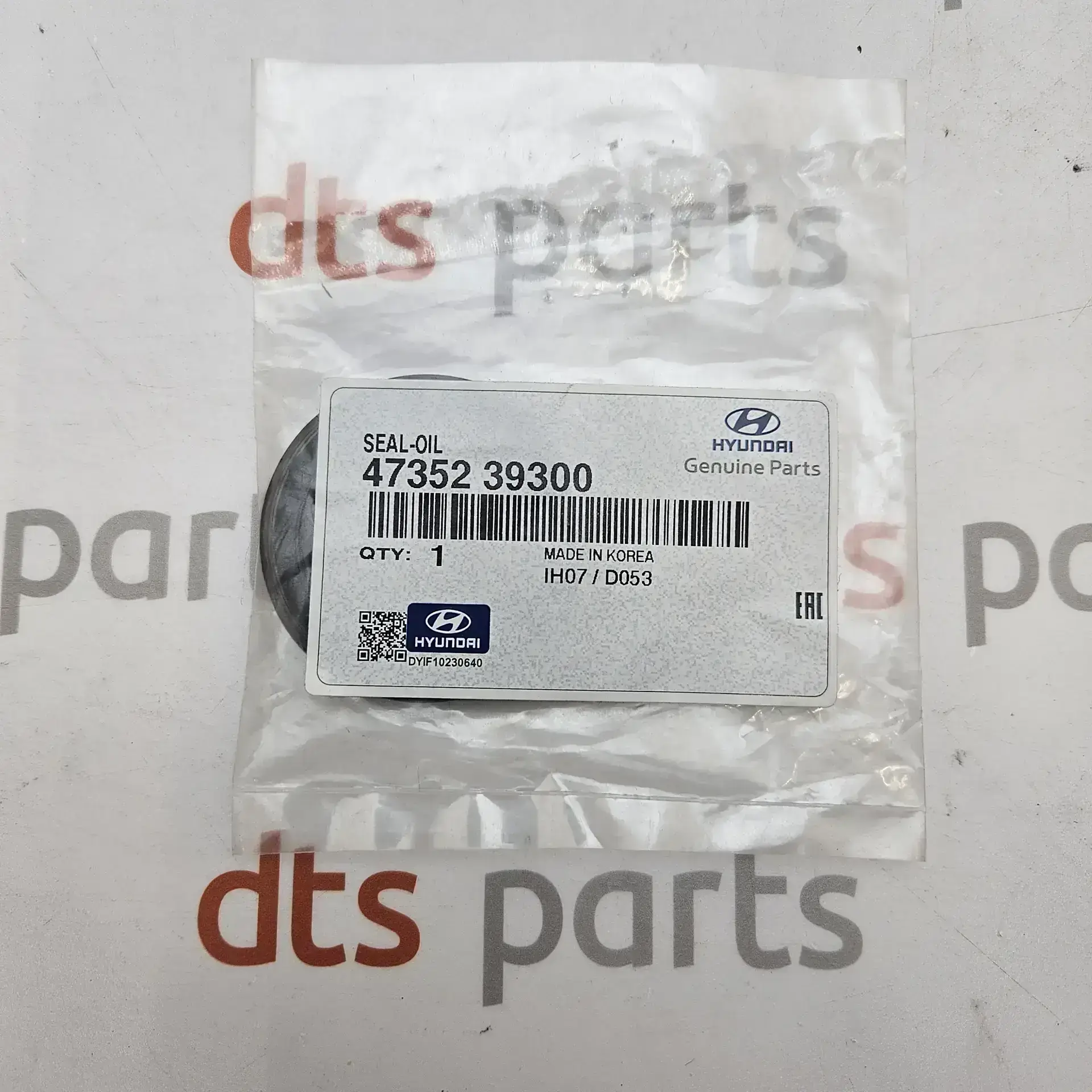 OEM Hyundai 4735239300 – Transfer case shat oil seal