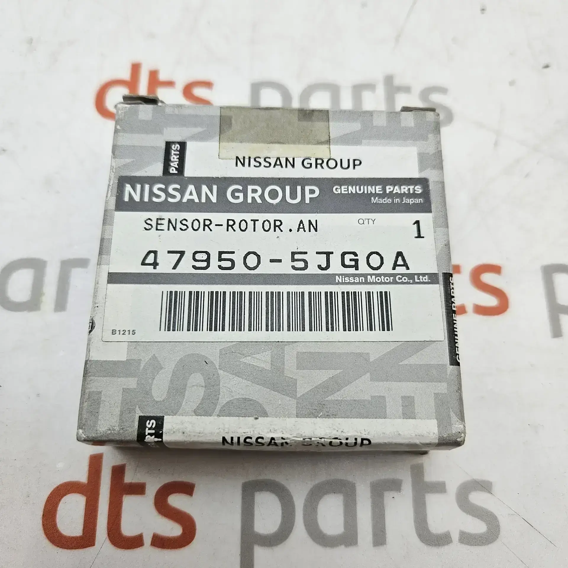 OEM Nissan 479505JG0A – Sensor rotor