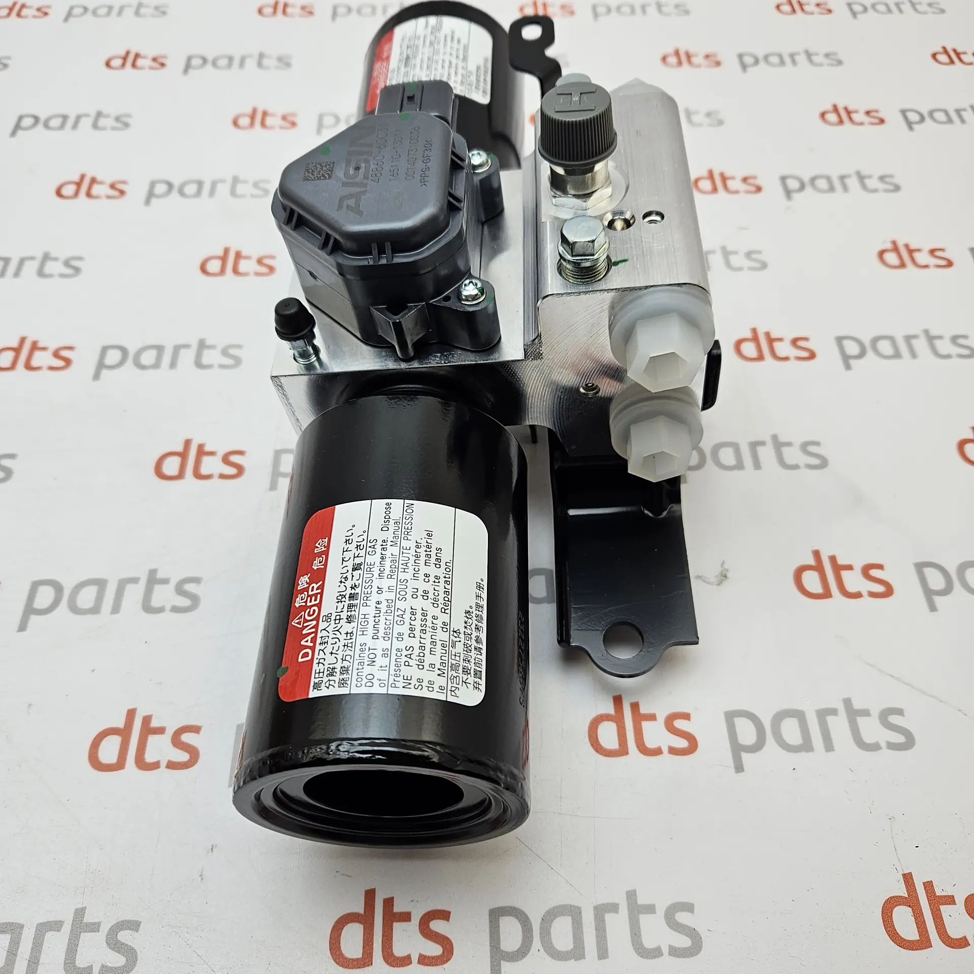 OEM Toyota 4800660031 – Stabilizer control with acumulator