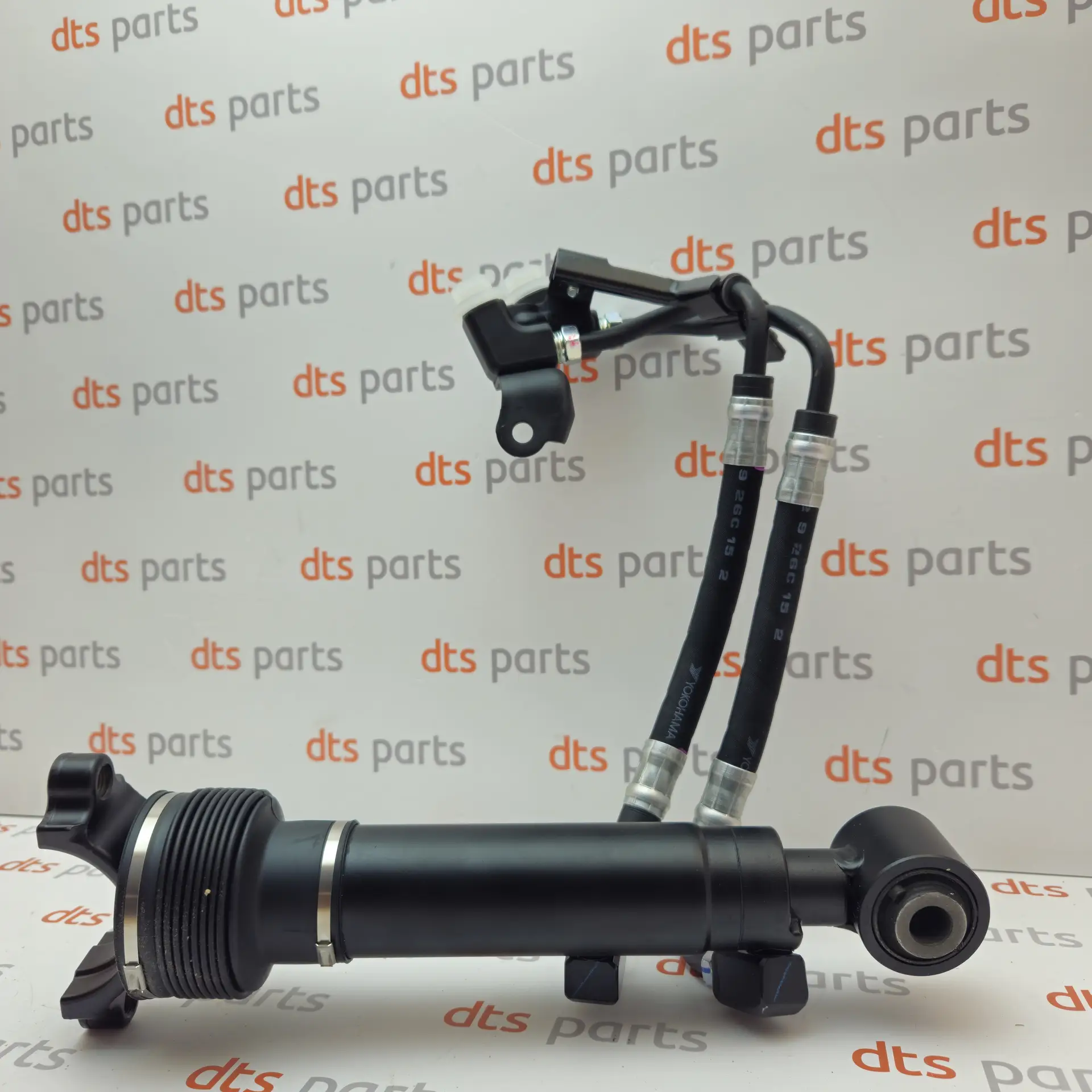 OEM Toyota/Lexus 4800760023 – Front KDSS stabilizer bar hydraulic actuator cylinder sub-assembly