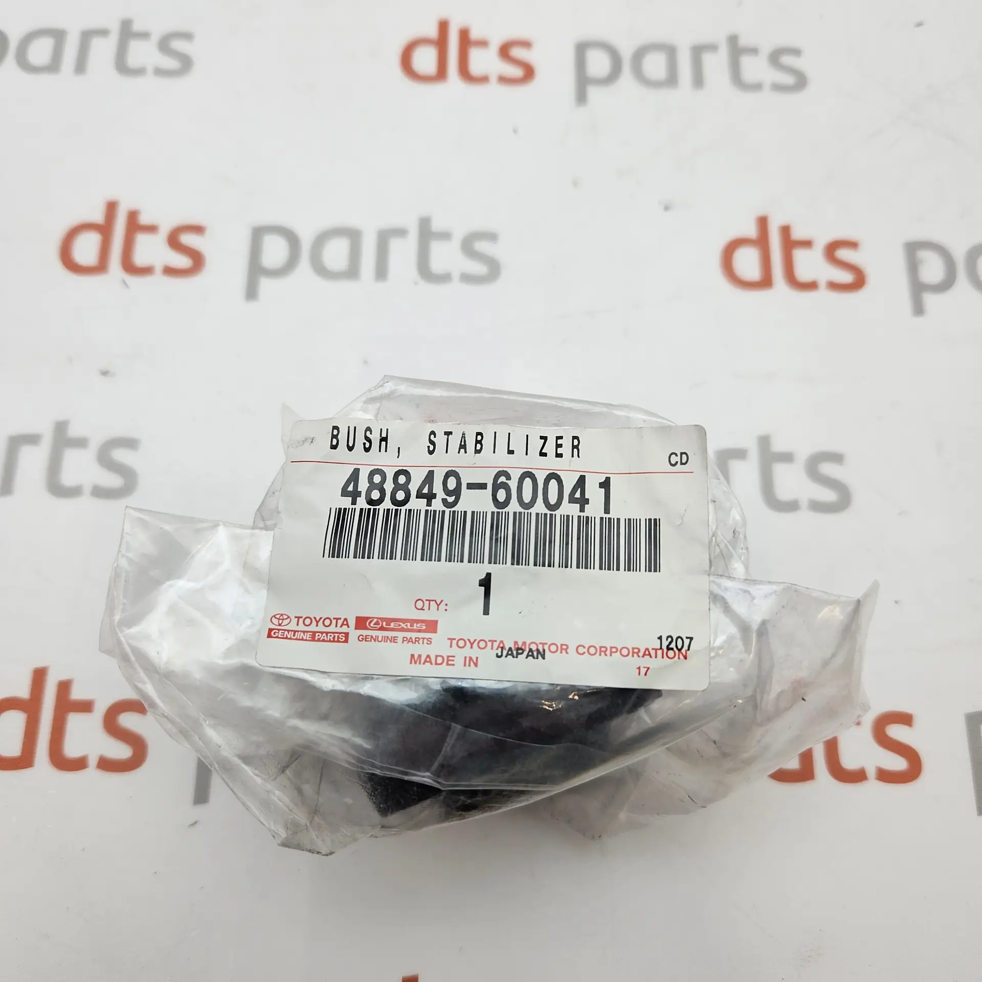 TOYOTA 4884960041