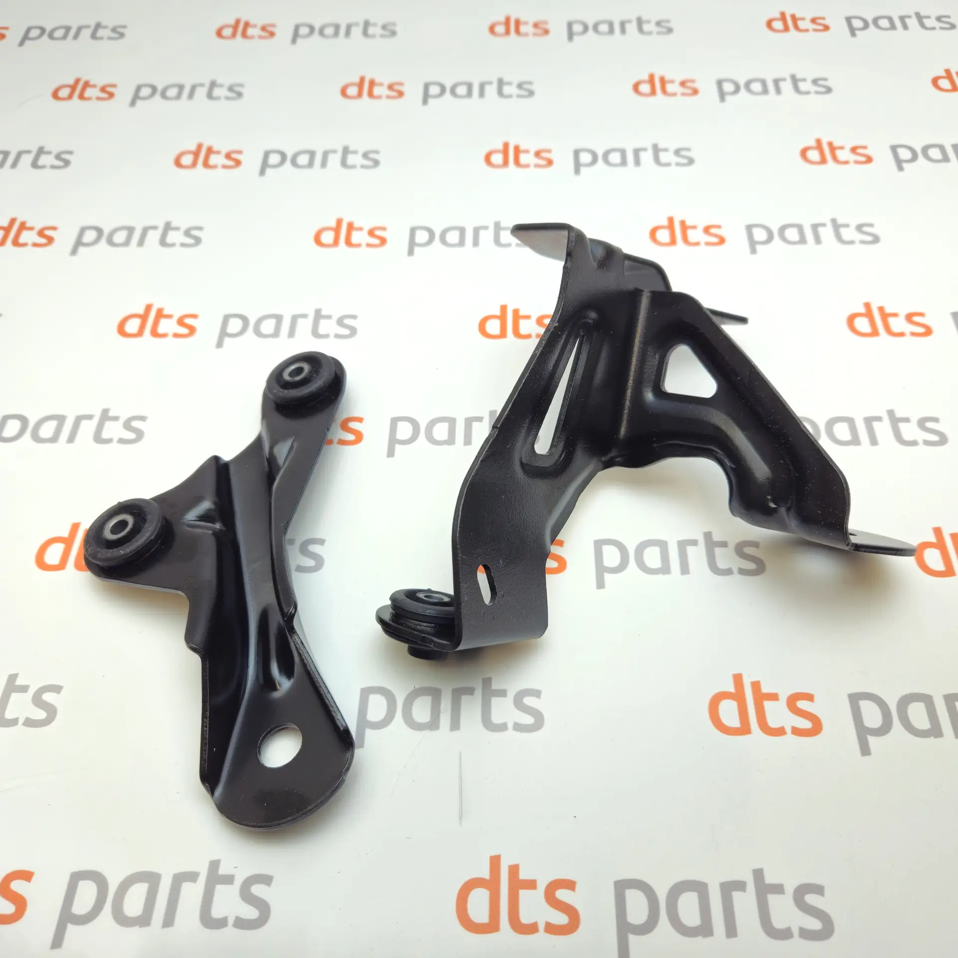 OEM Renault 491299807R – Power steering pump bracket set