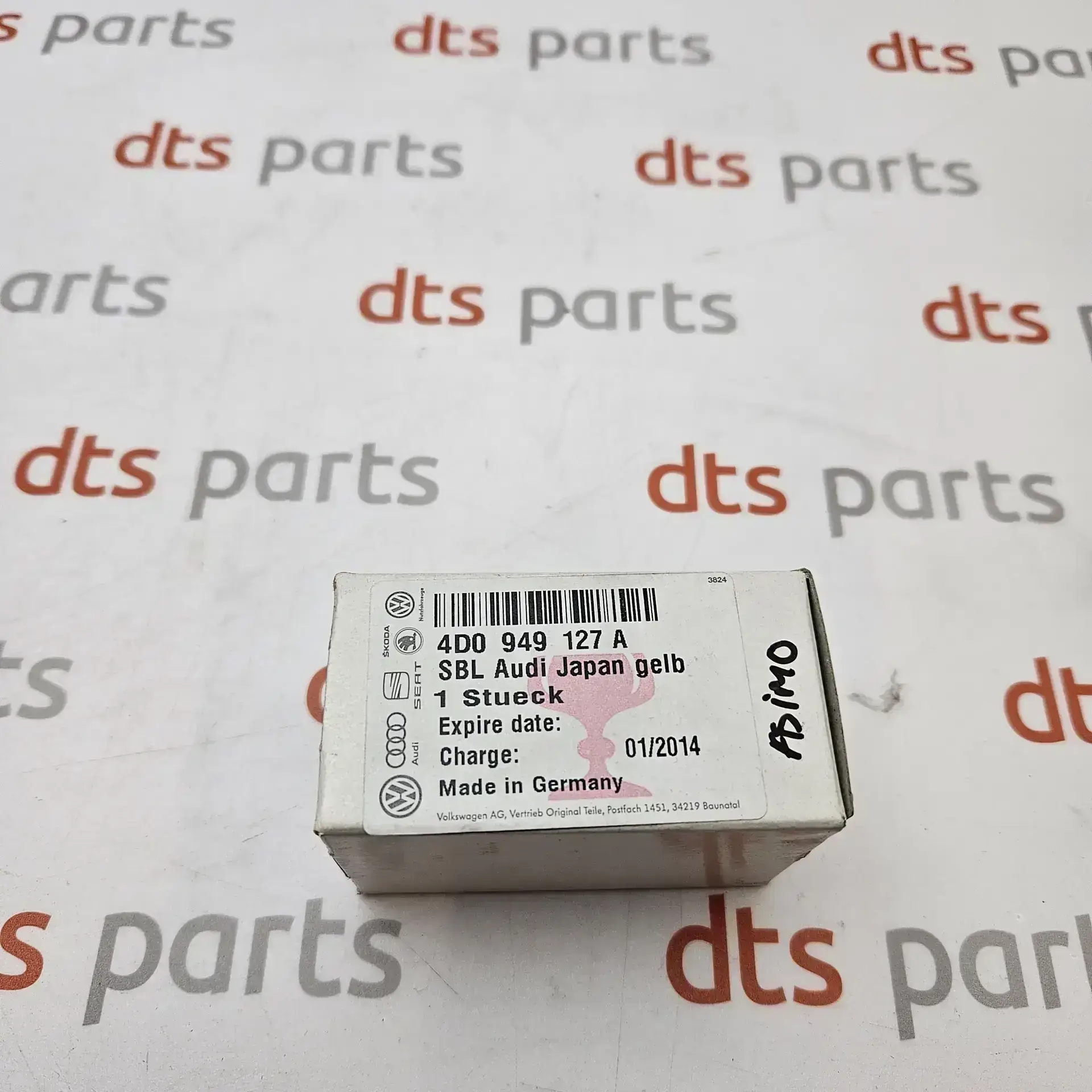 OEM VAG 4D0949127A – Turn signal indicator