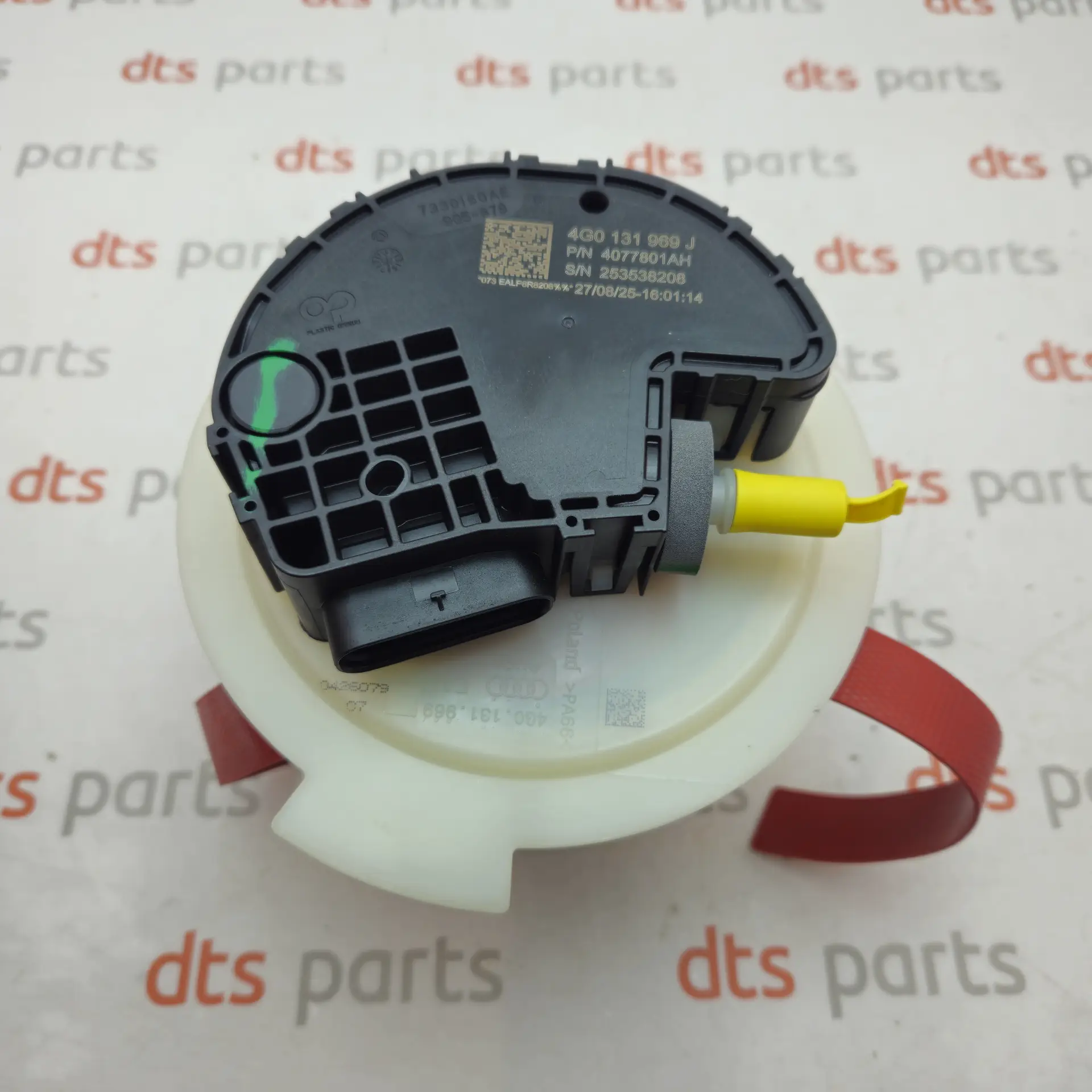 OEM VAG 4G0131969J – AdBlue pump