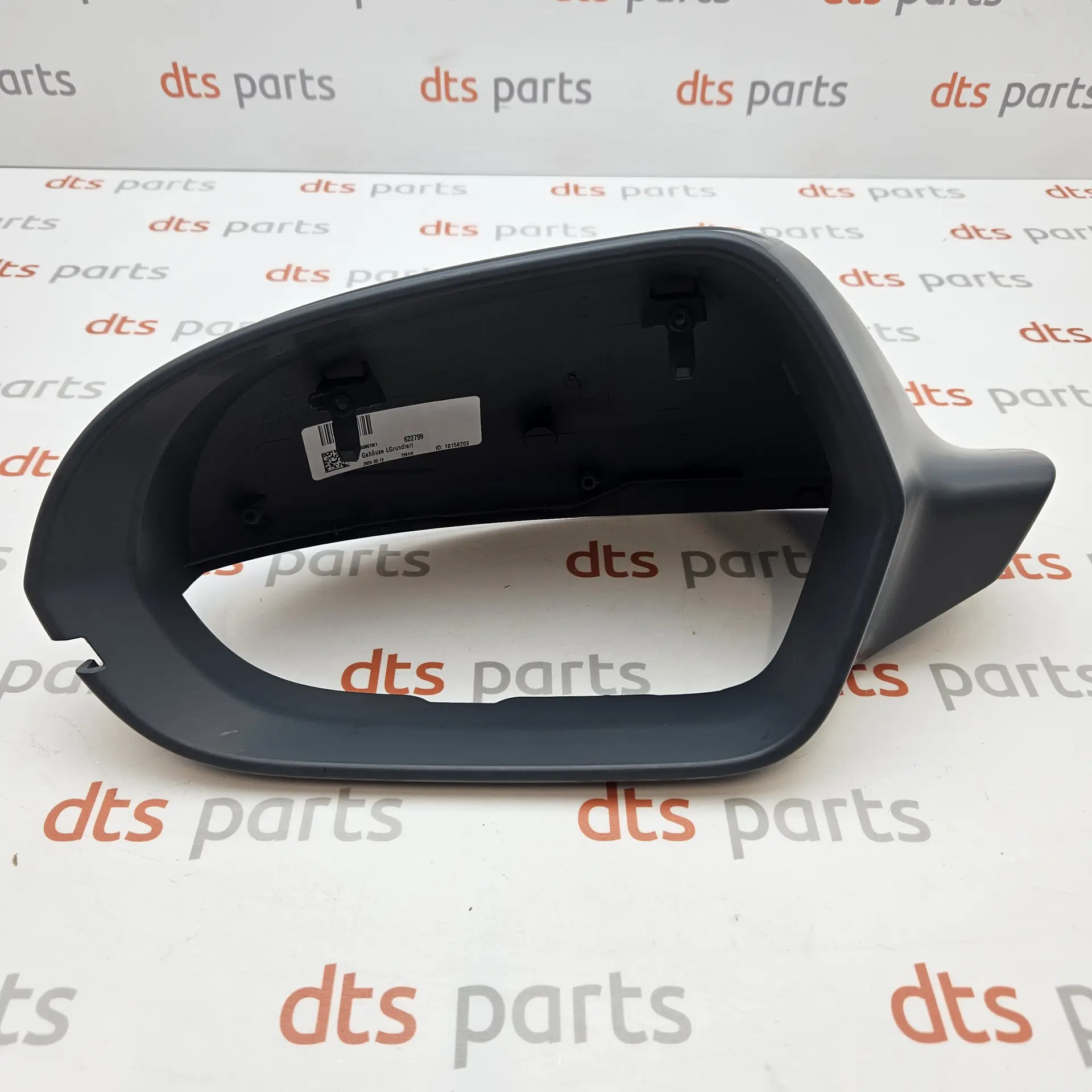 OEM VAG 4G0857527GRU – Left rear view mirror housing