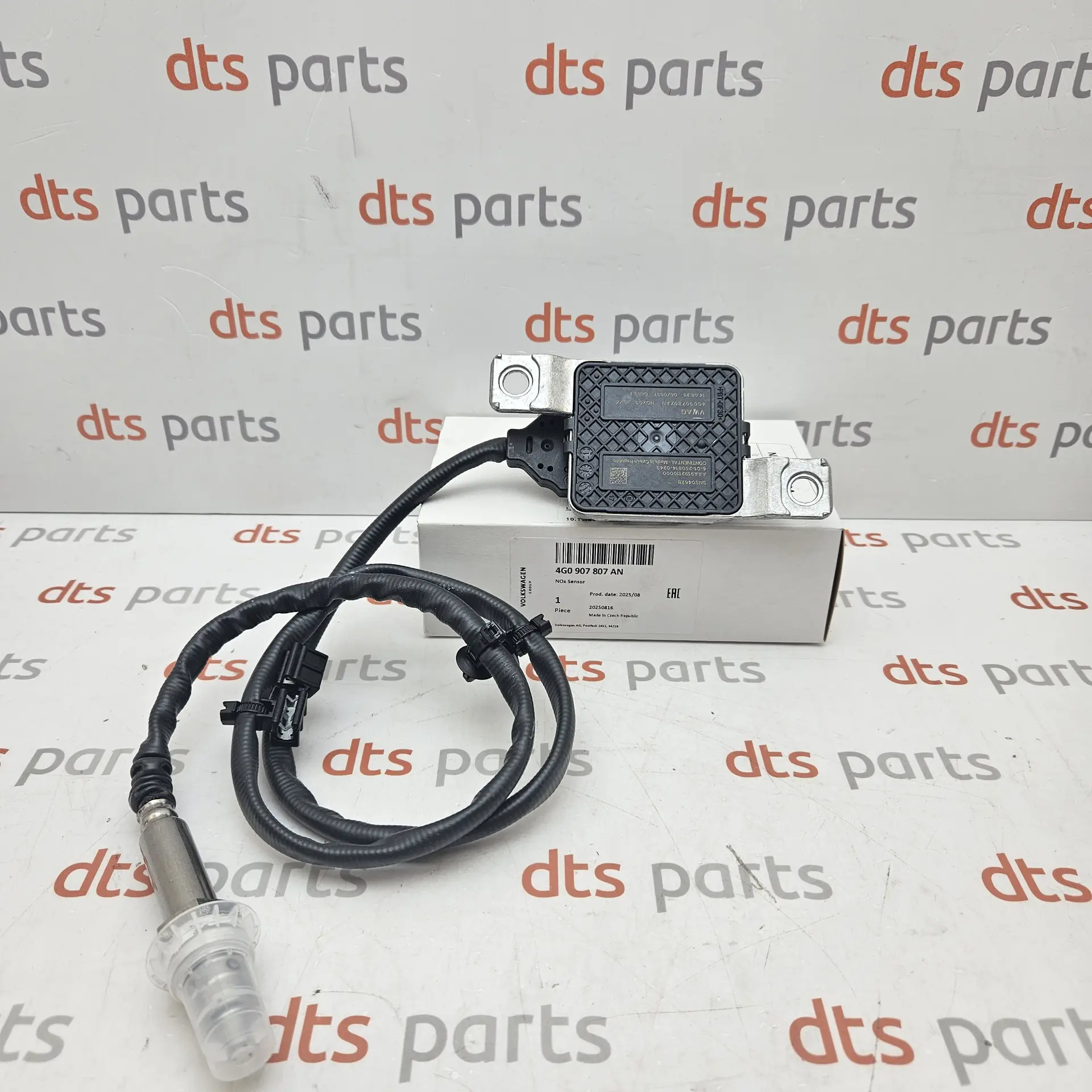 OEM VAG 4G0907807AN – NOX sensor