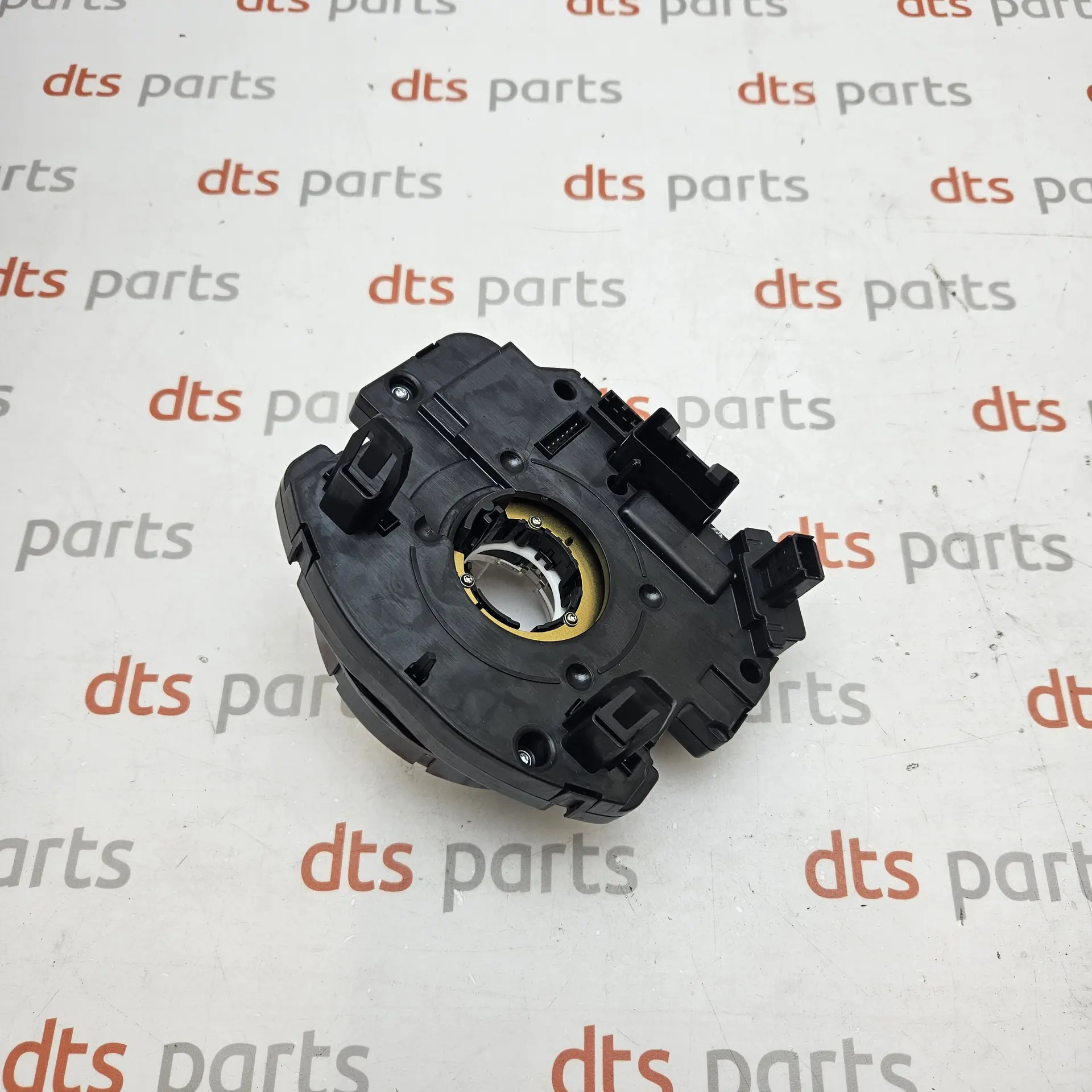 OEM VAG 4G0953568A – Steering column slip ring clock spring with steering angle sensor module