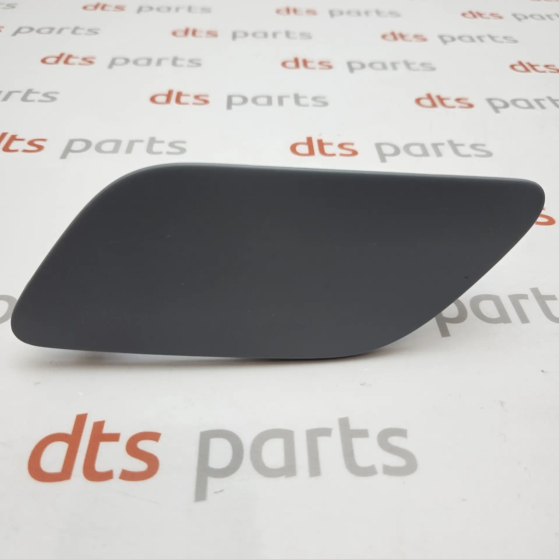 OEM Audi 4G0955275LGRU – Front left headlight washer cover