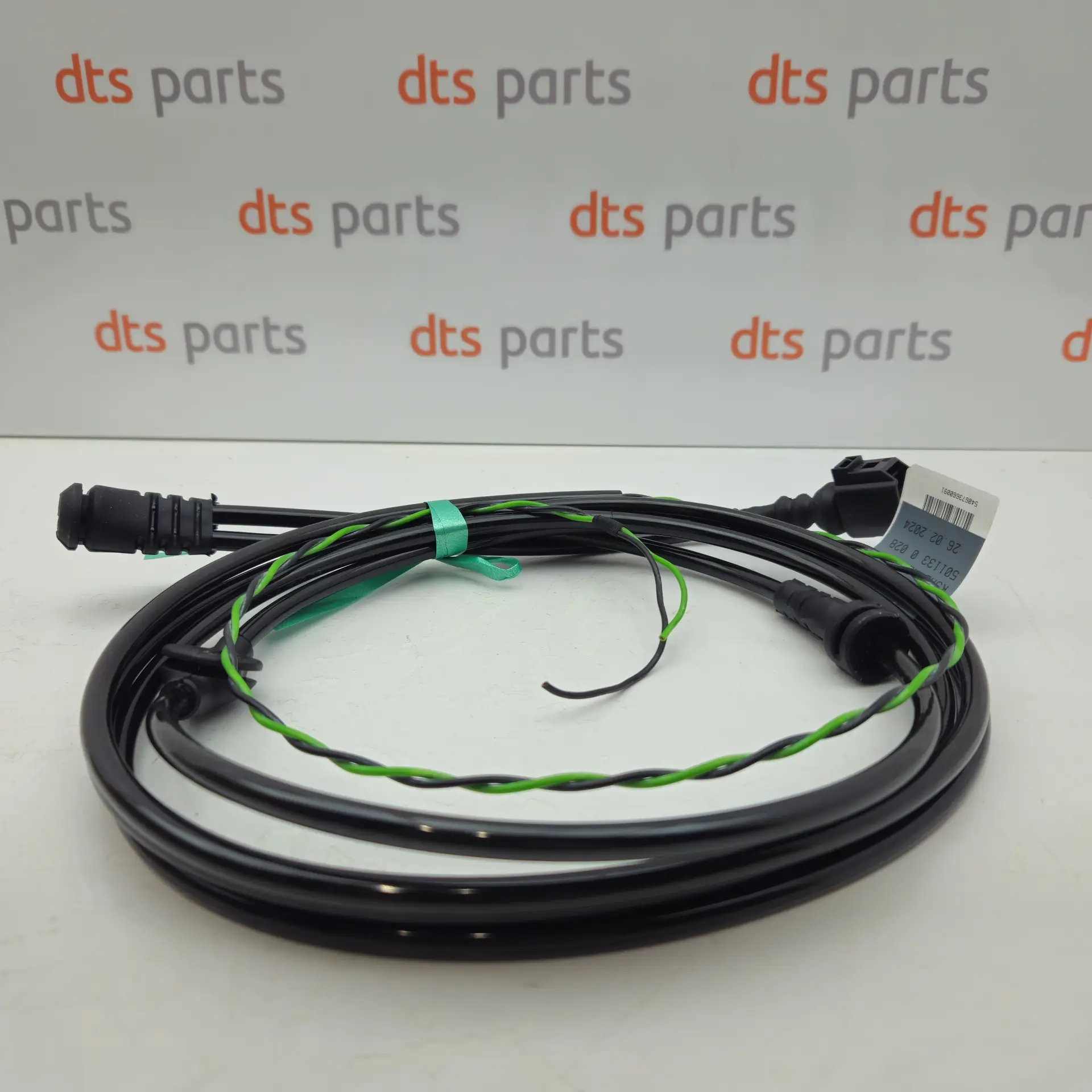 VW & AUDI 4G0972252C