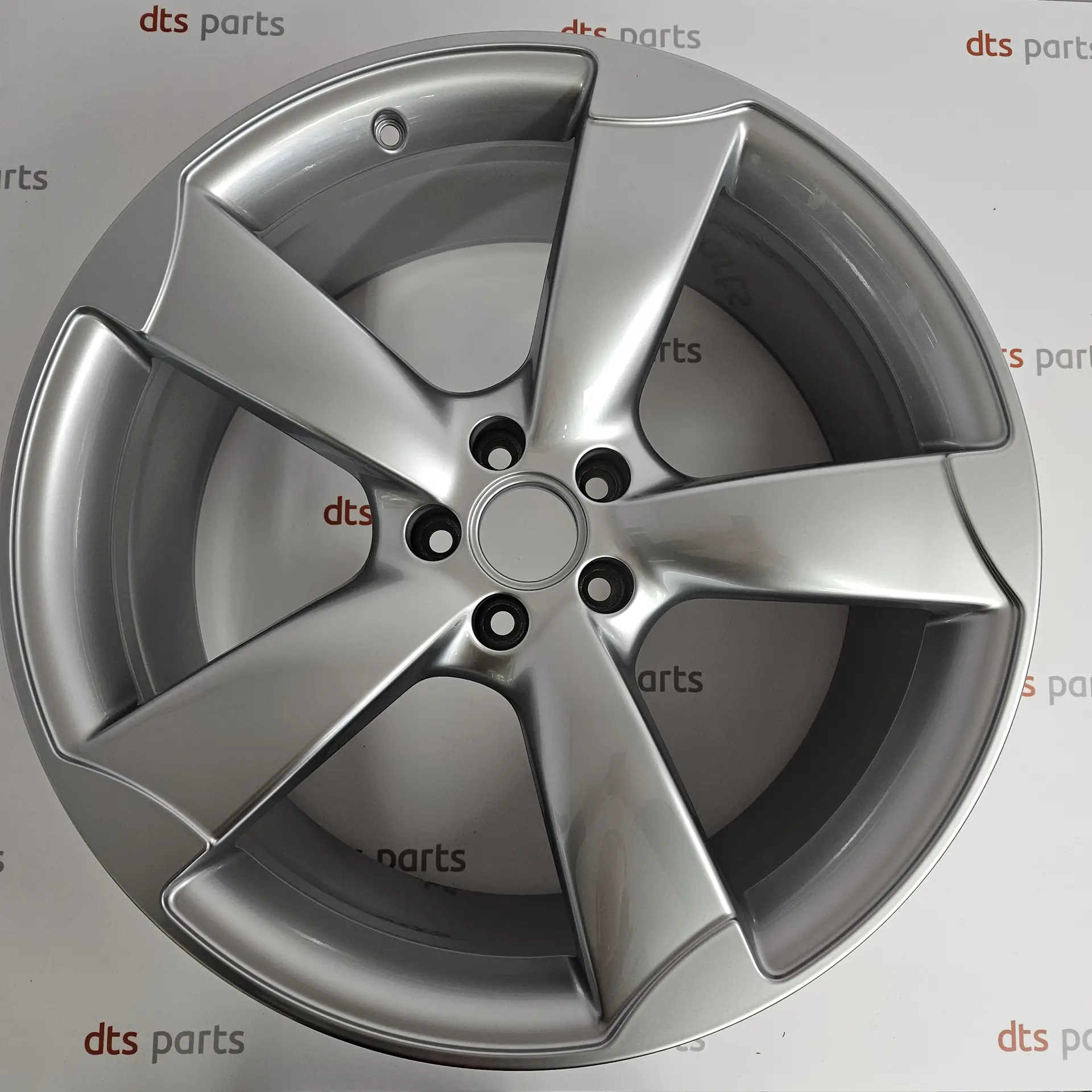 OEM VAG 4H0601025AT – Wheel, alloy. 9 J X 21 H2 ET 35