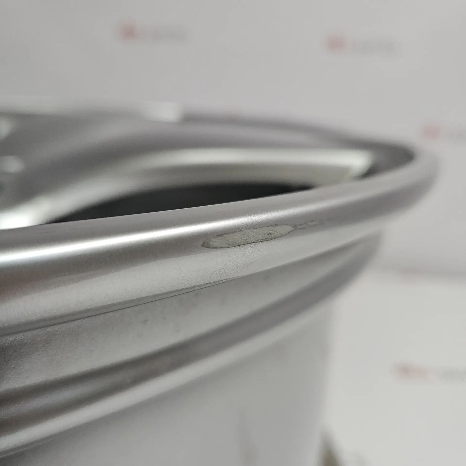 OEM VAG 4H0601025AT – Wheel, alloy. 9 J X 21 H2 ET 35