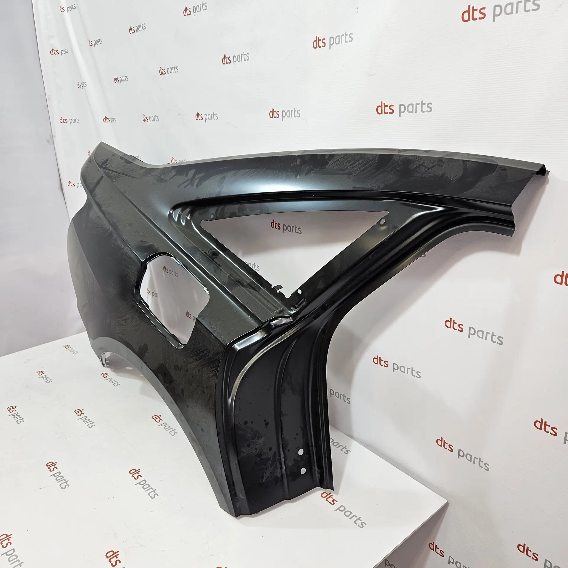 OEM VAG 4K5809838 – Rear quarter panel AUDI A6 C8/4K (2018-2024)