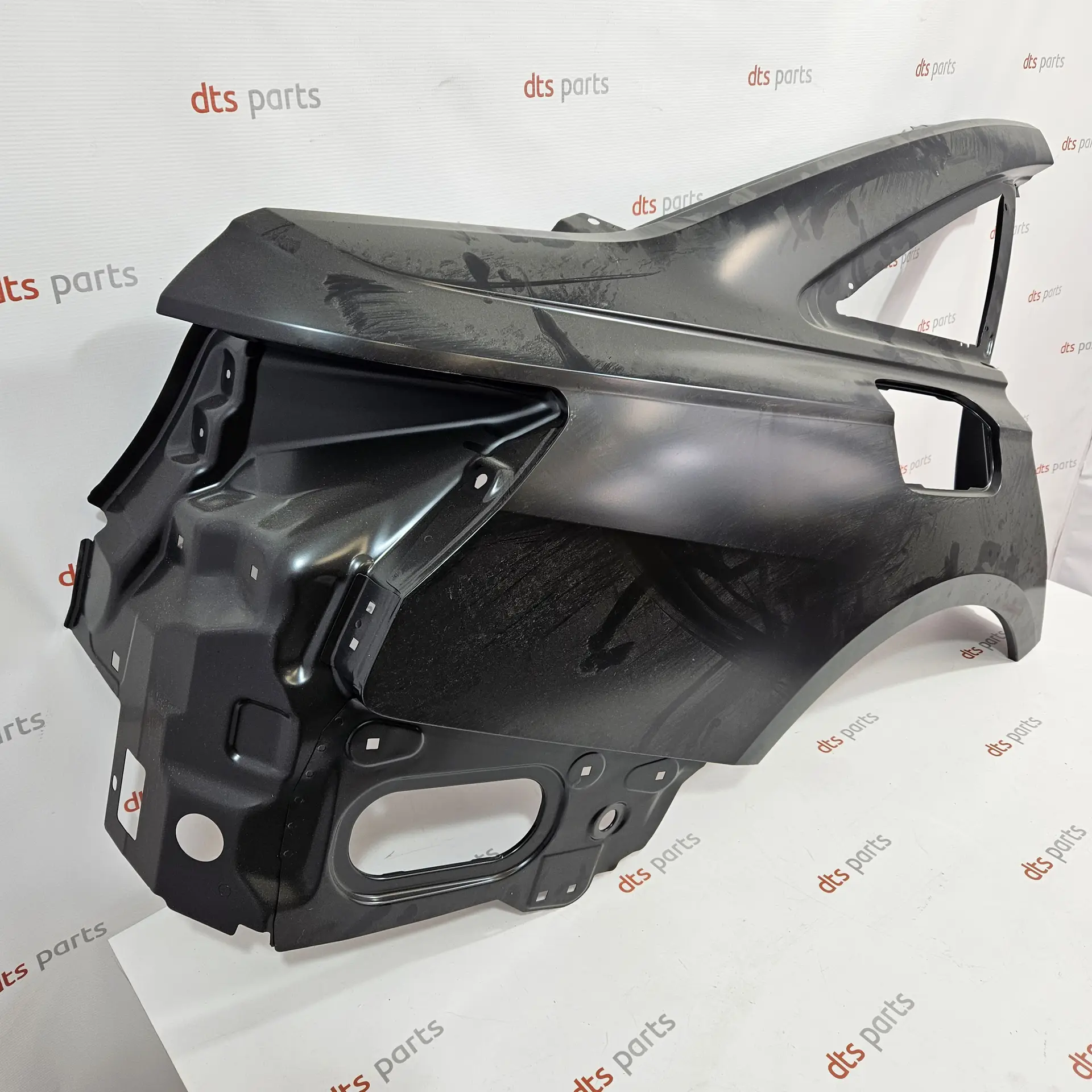 OEM VAG 4K5809838 – Rear quarter panel AUDI A6 C8/4K (2018-2024)
