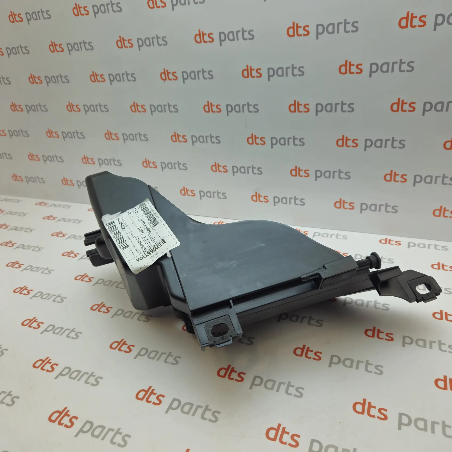 OEM Audi 4L0941614B – Headlight mounting bracket