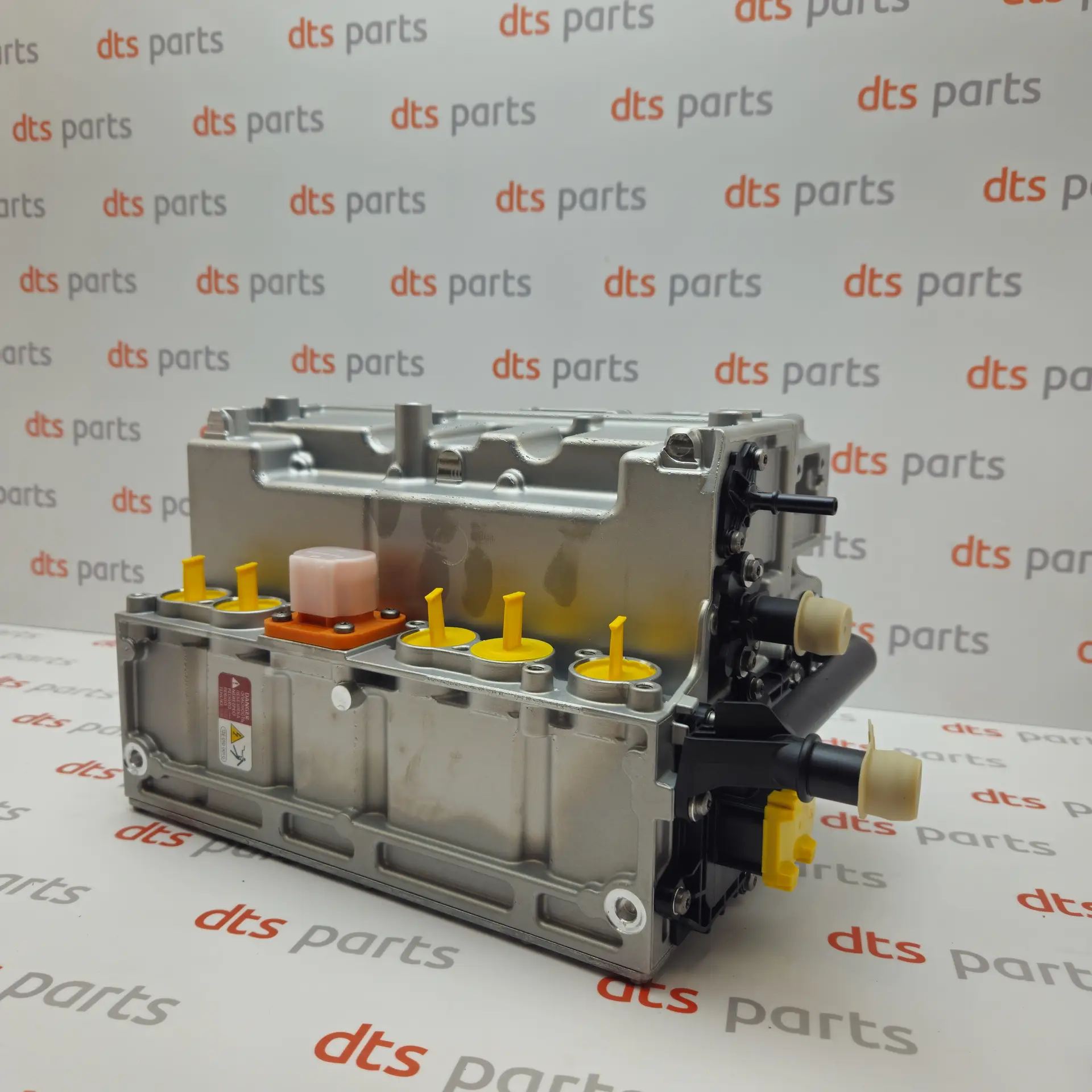 OEM Audi 4M1907080C – Power and control electronics