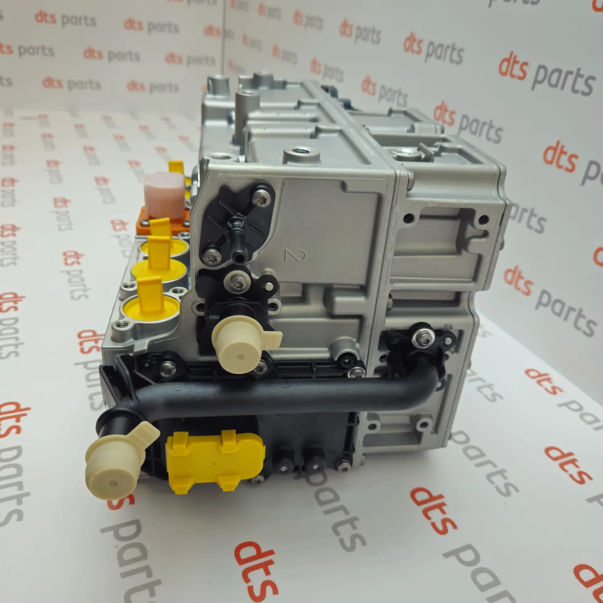 OEM Audi 4M1907080C – Power and control electronics