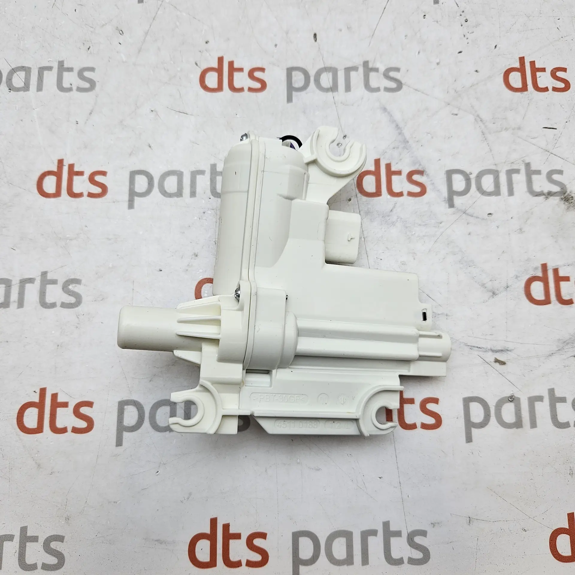 OEM VAG 4N0837059 – Front left door soft close lock actuator motor
