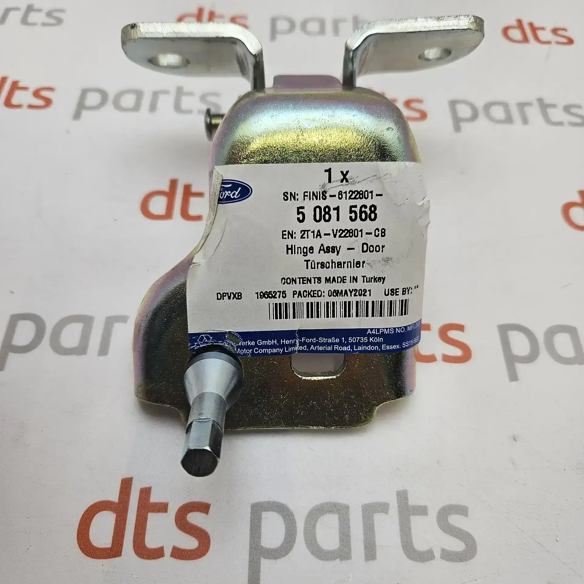 OEM Ford 5081568 – Front door hinge