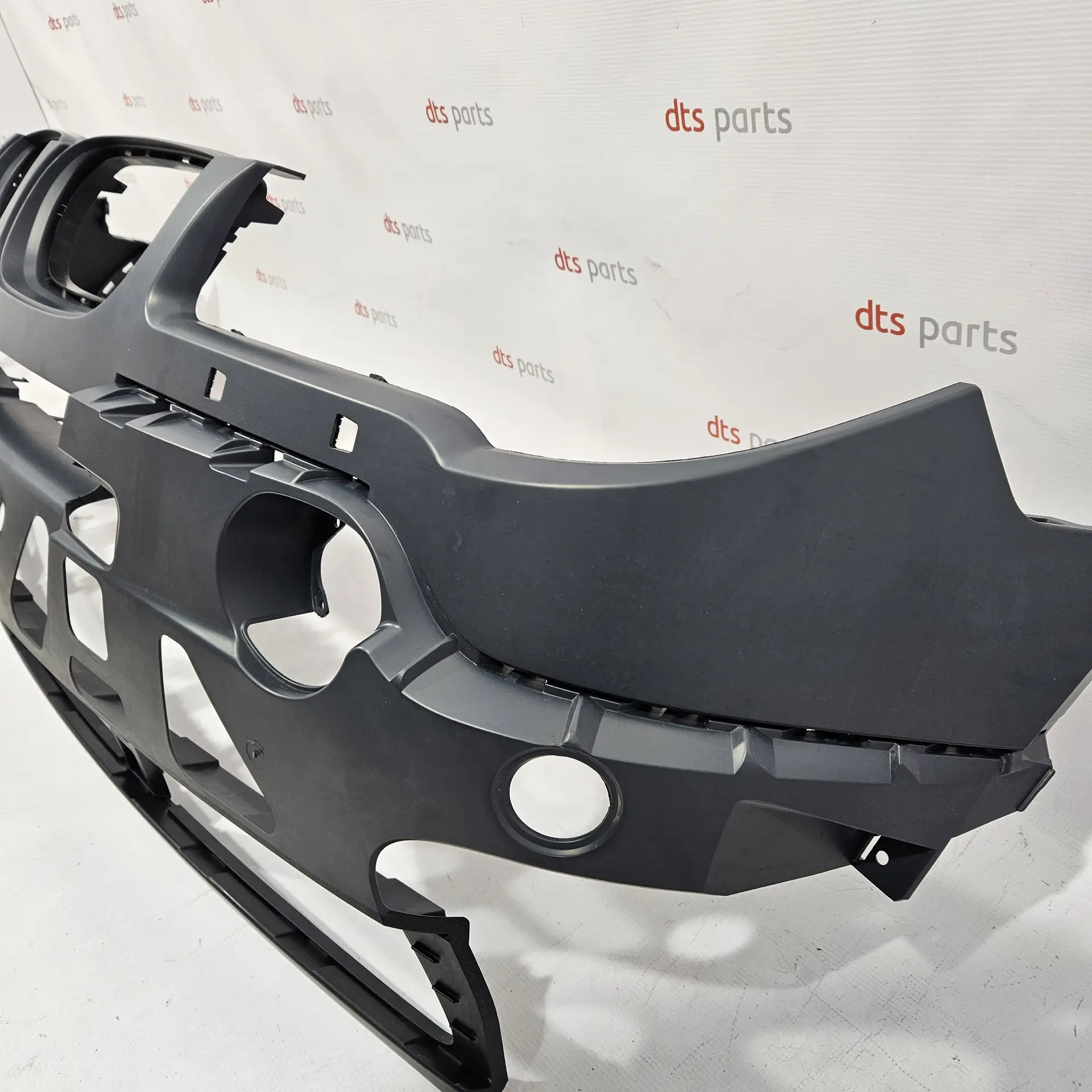 OEM BMW 51113420473 – Bumper trim panel BMW X3  2004, 2005, 2006