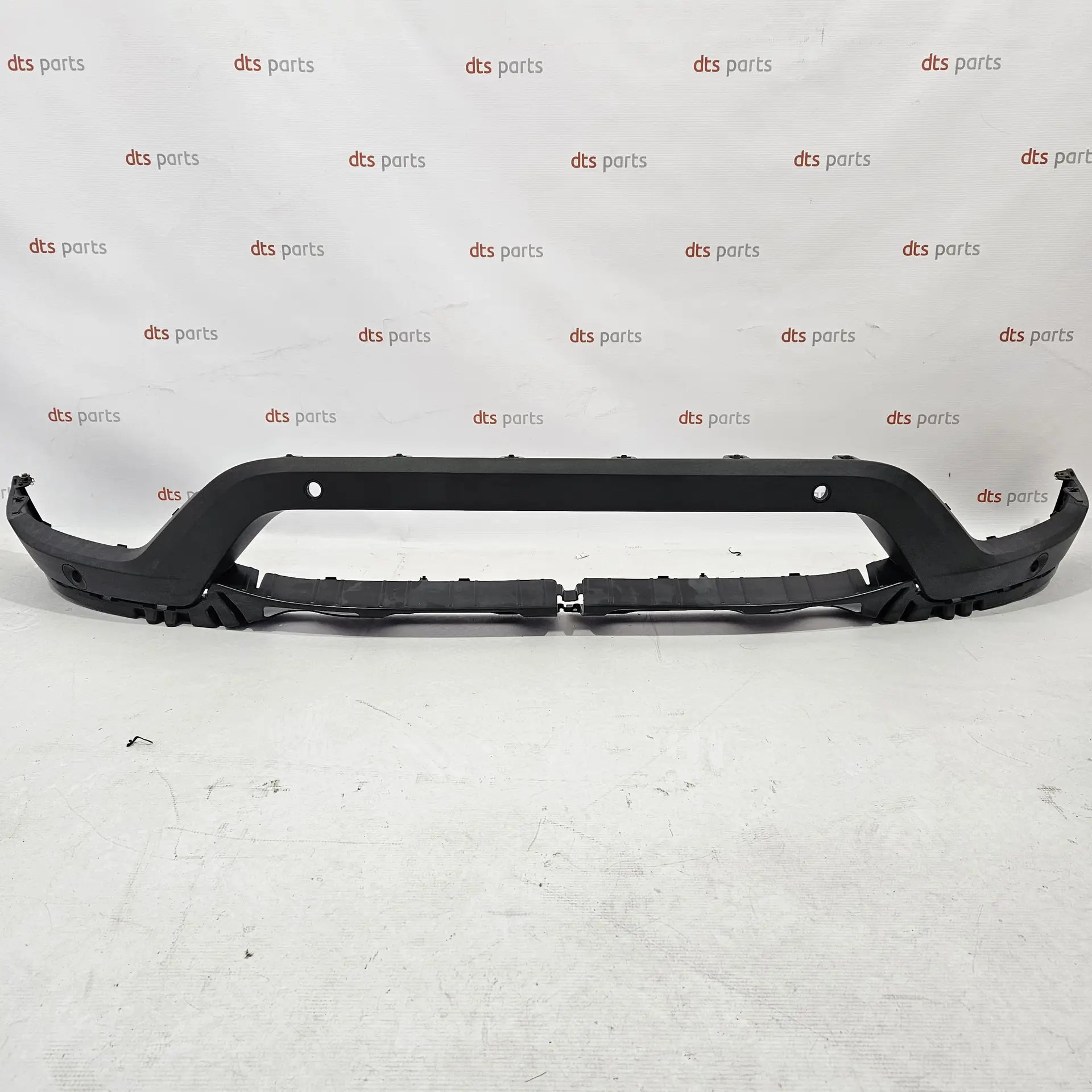 OEM BMW 51117409128 – Front bumper trim