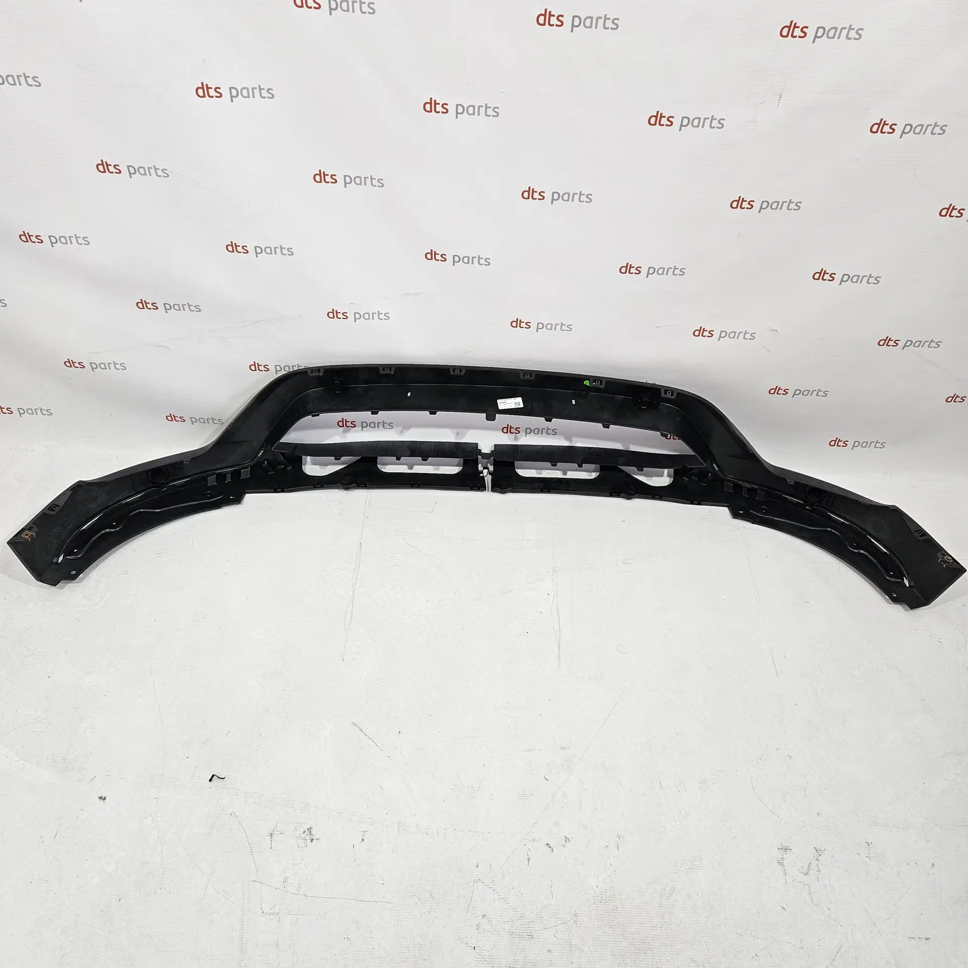 OEM BMW 51117409128 – Front bumper trim