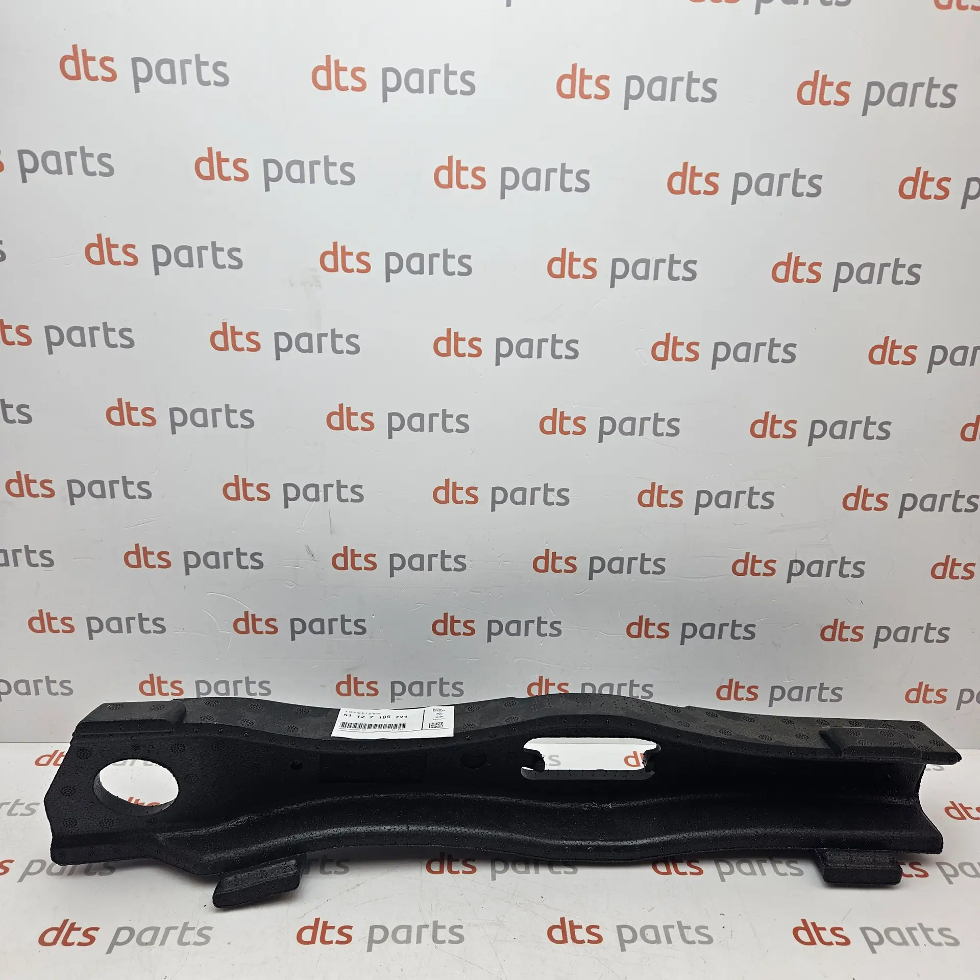 OEM BMW 51127185721 – Rear left bumper shock absorber
