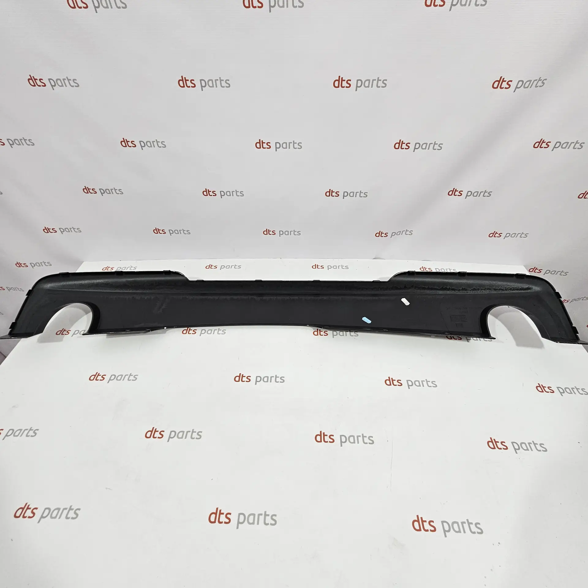 OEM BMW 51127906283 – Rear lower bumper cover DARKSHADOW