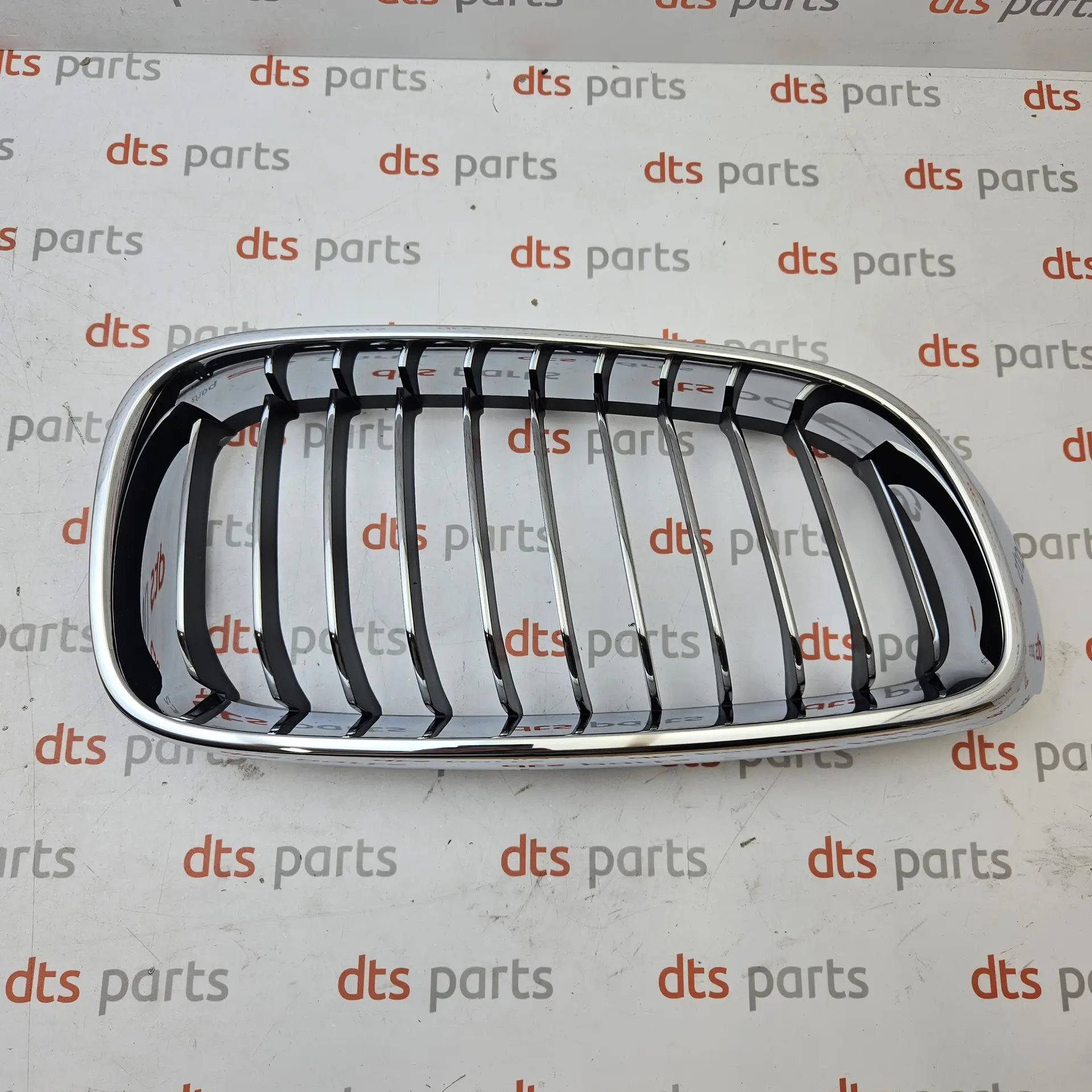 BMW 5A3D034