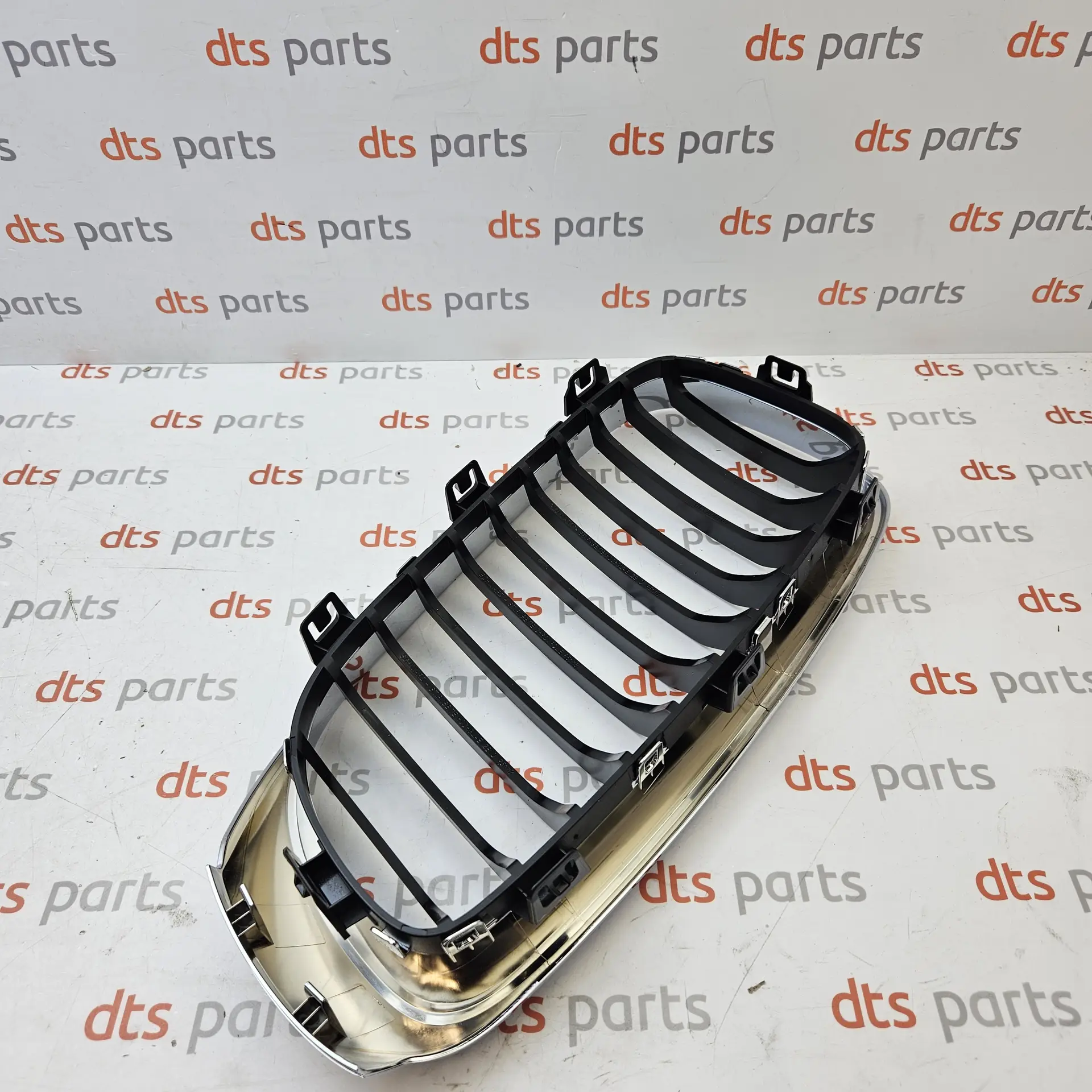 OEM BMW 51135A3D034 – Front kidney radiator grille