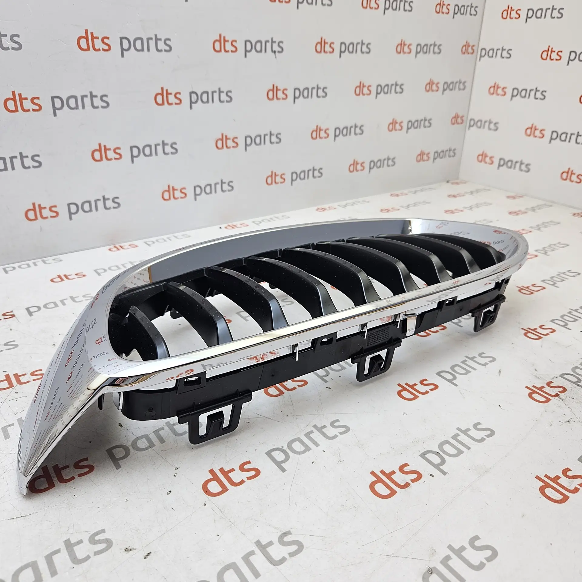 OEM BMW 51135A5D025 – Sport front kidney grille