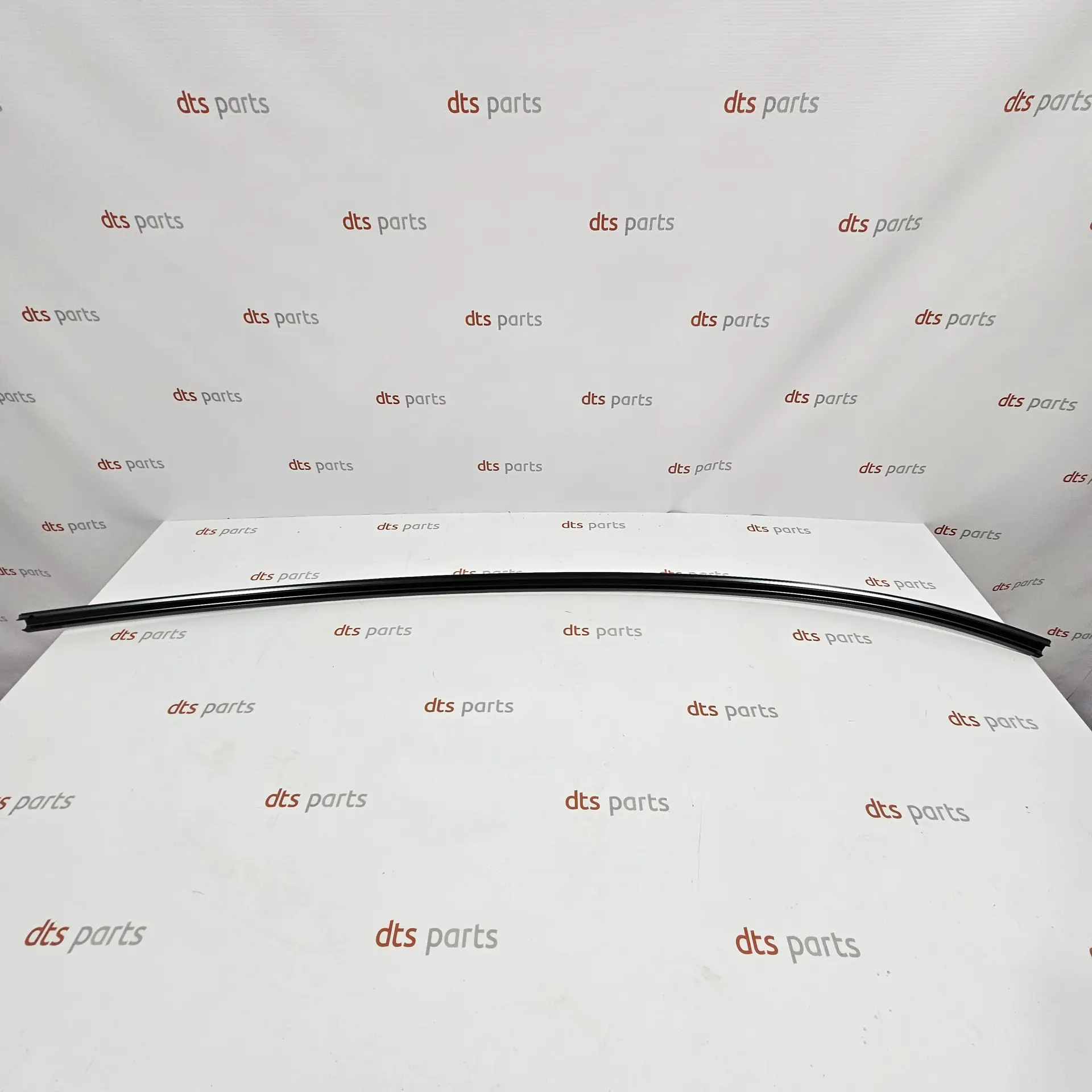 OEM BMW 51137250401 – Left roof moulding strip