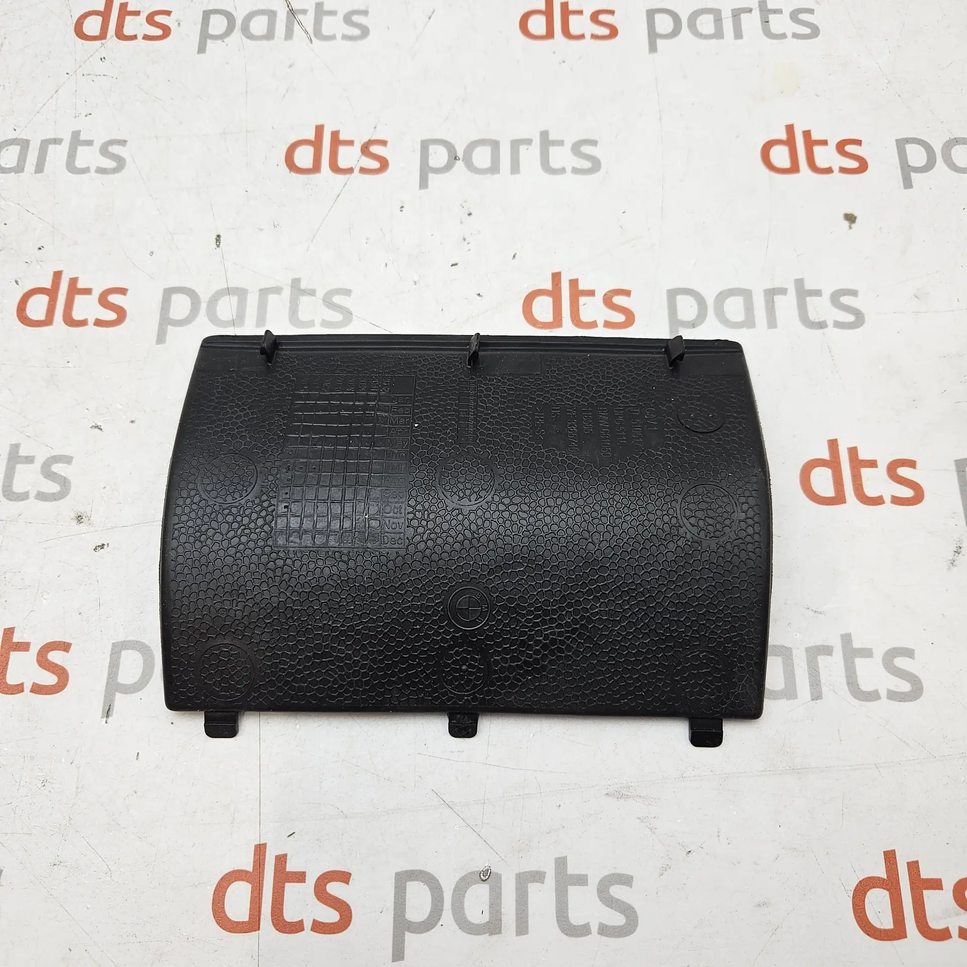 BMW & MINI 51166810507