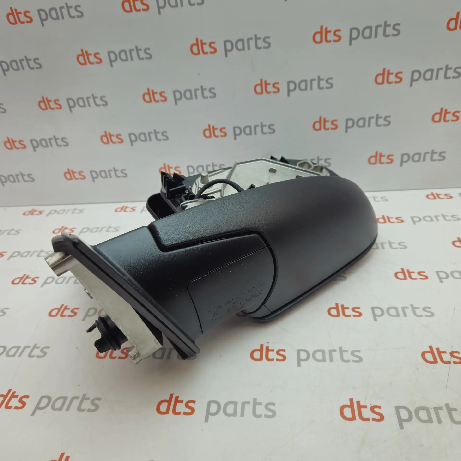 OEM BMW 51167179633 – Heated outside mirror , left