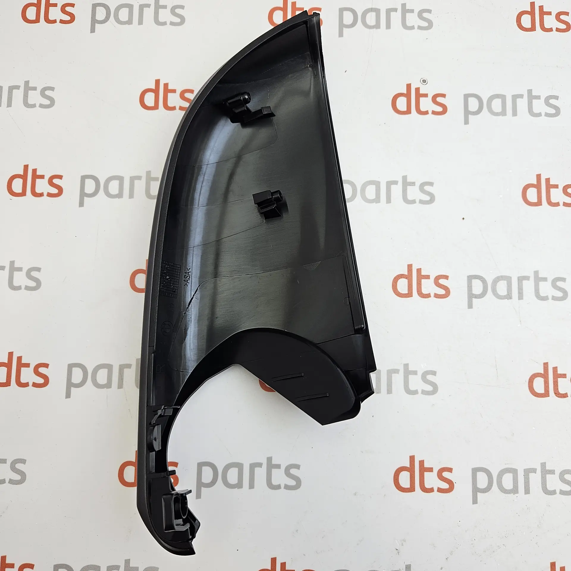 OEM BMW 51167386572 – Right exterior rearview mirror housing structure
