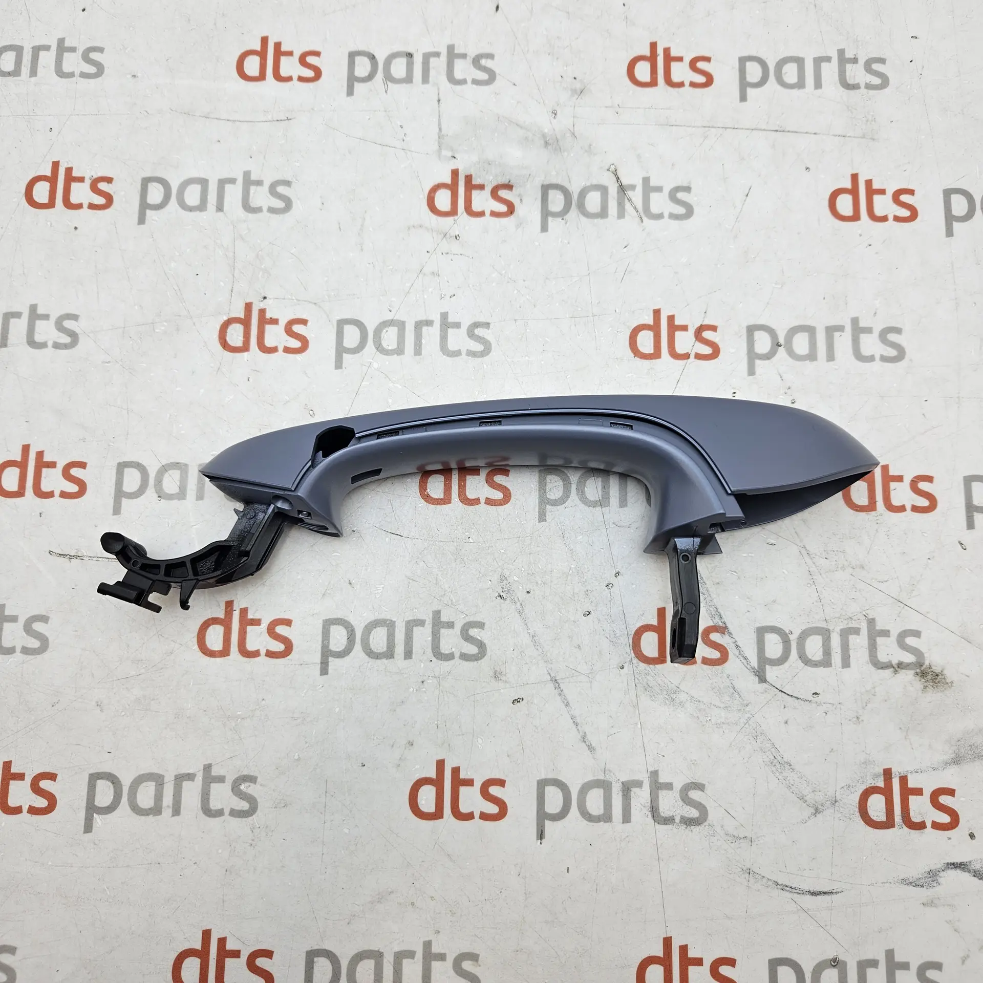 OEM BMW 51215B61955 – Front left outer exterior door handle