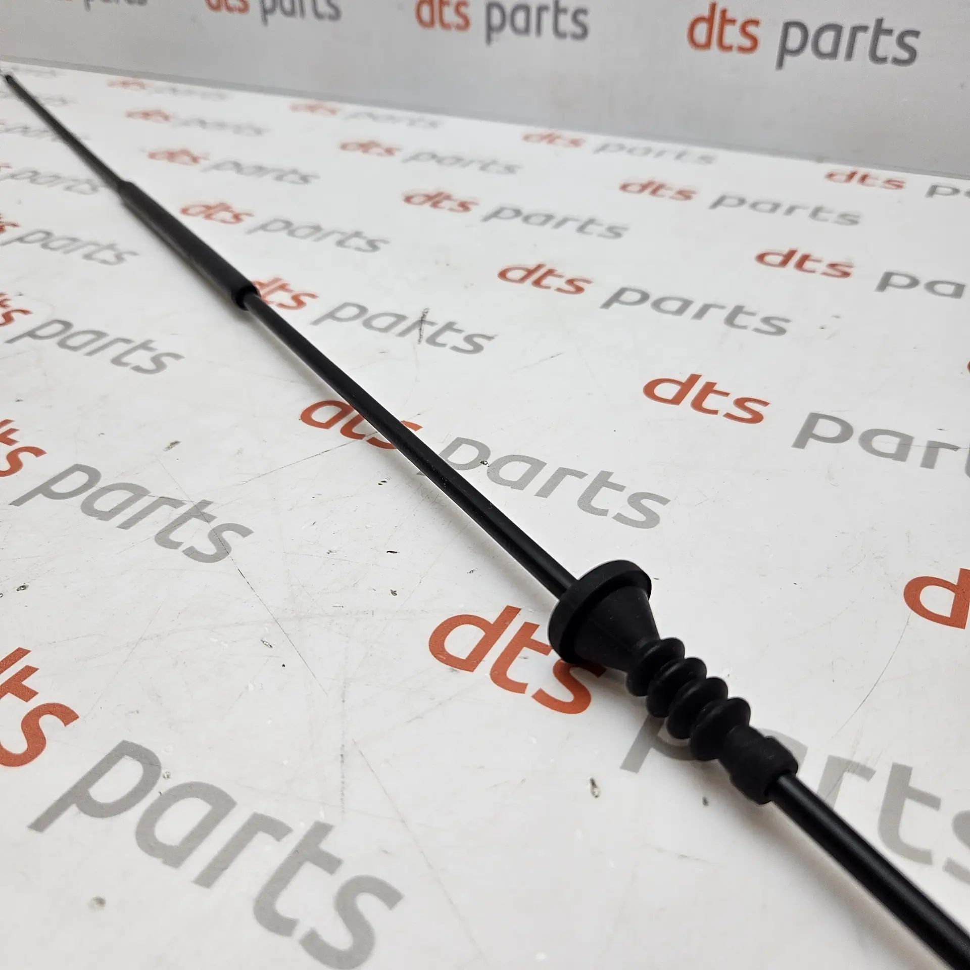OEM BMW 51237148865 – MINI rear hood release bowden cable