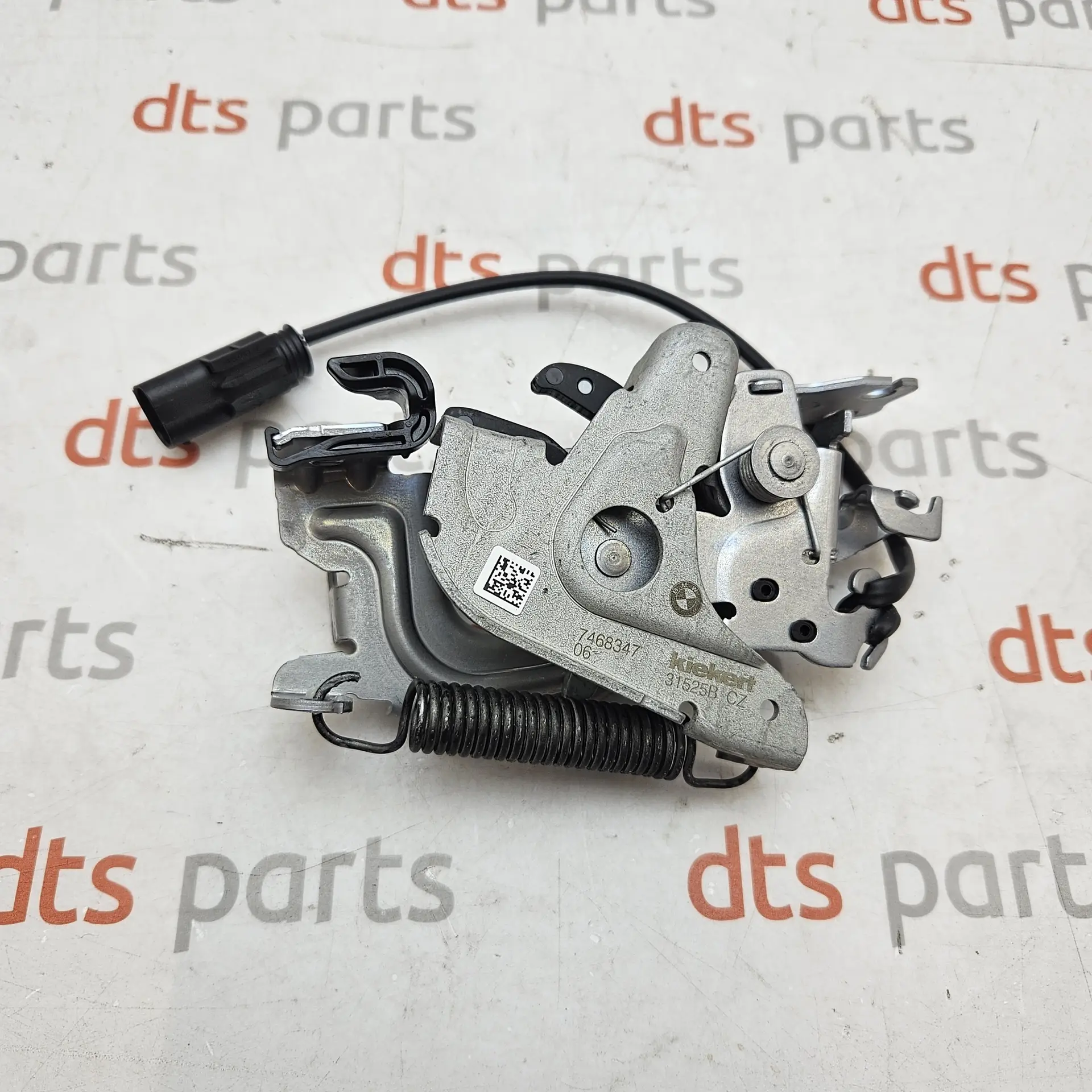 BMW 7468347