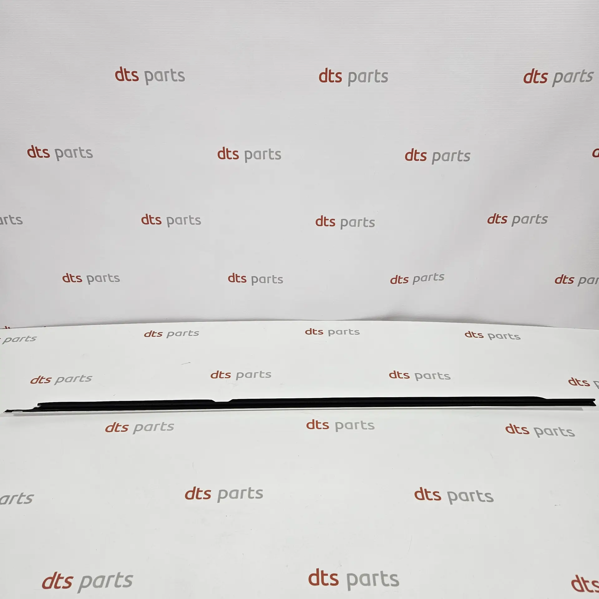 OEM BMW 51357182291 – Rear left door trim cover