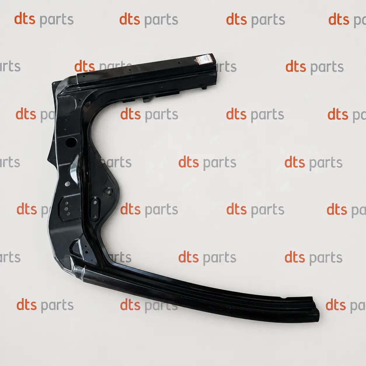 OEM Subaru 51419FJ0409P – Front Outer Hinge Pillar Complete (Right Hand / Passenger Side)