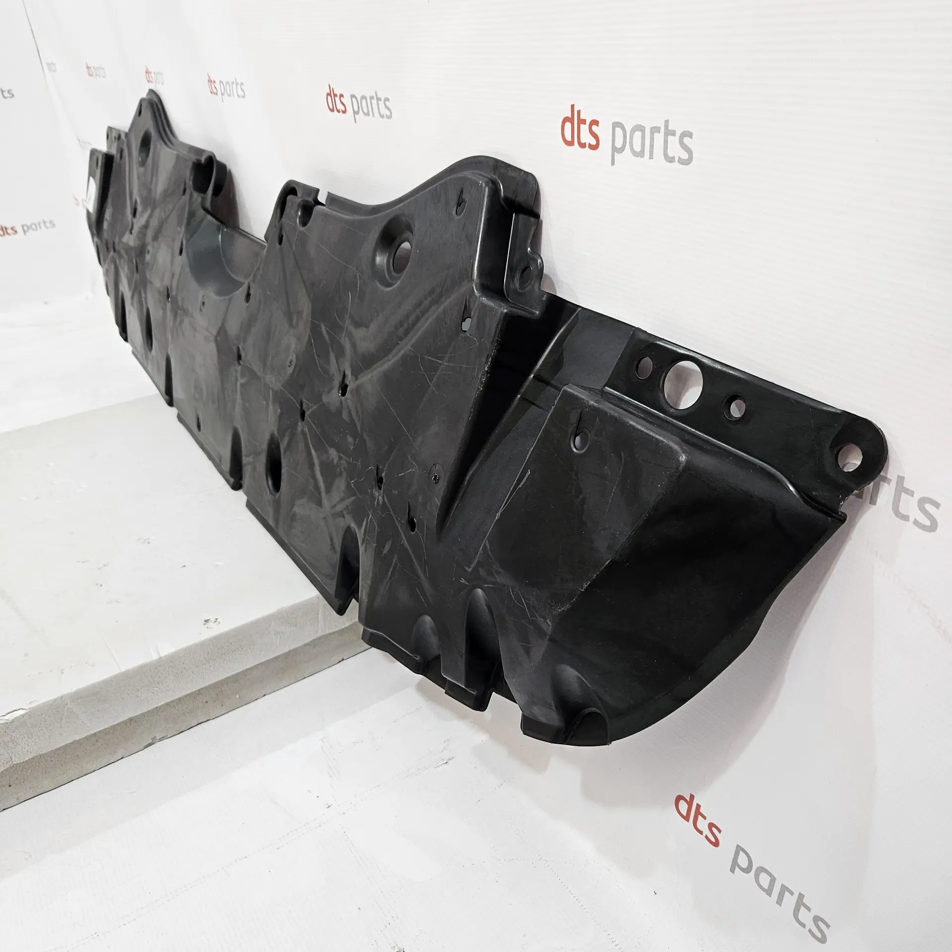 OEM Toyota 5144142200 – Engine under cover 2018-2024 Toyota RAV4