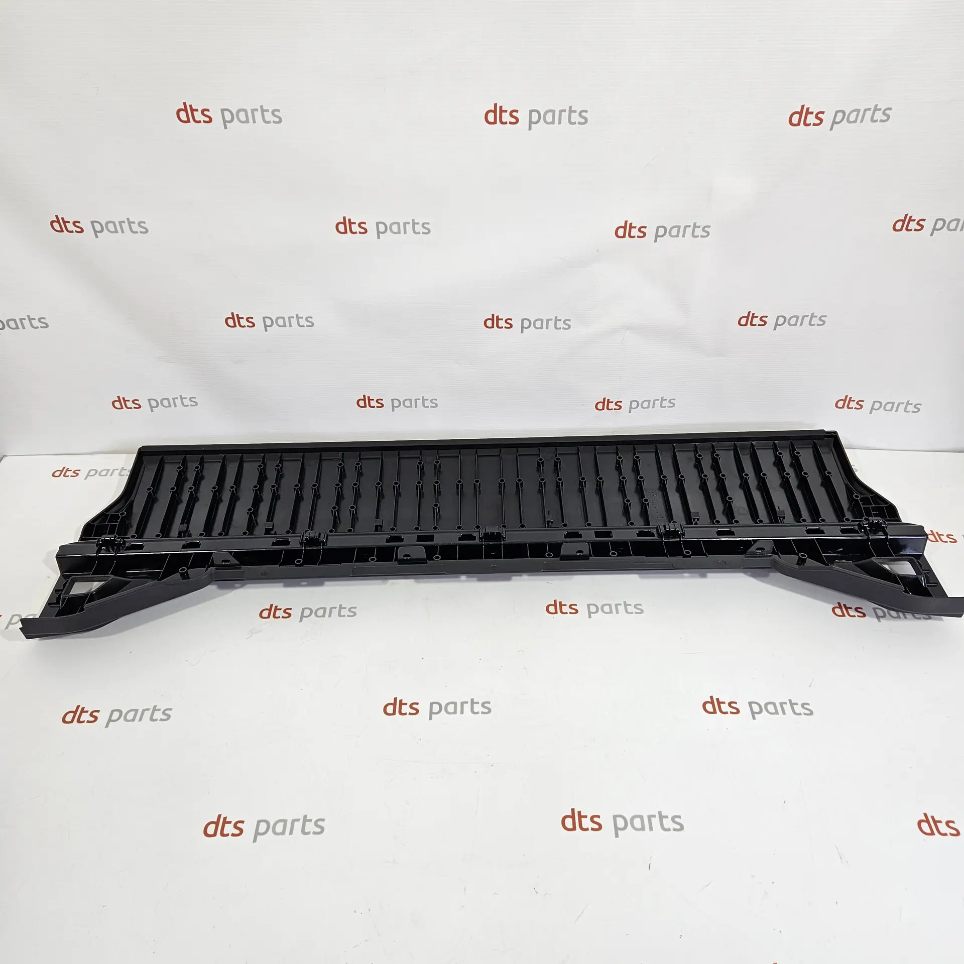 OEM BMW 51477479947 – Rear trunk loading sill scuff plate cover panel