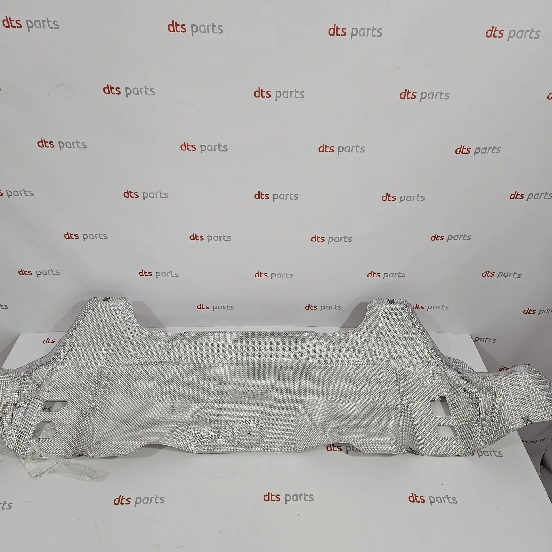 OEM BMW 51487290653 – Rear heat insulator