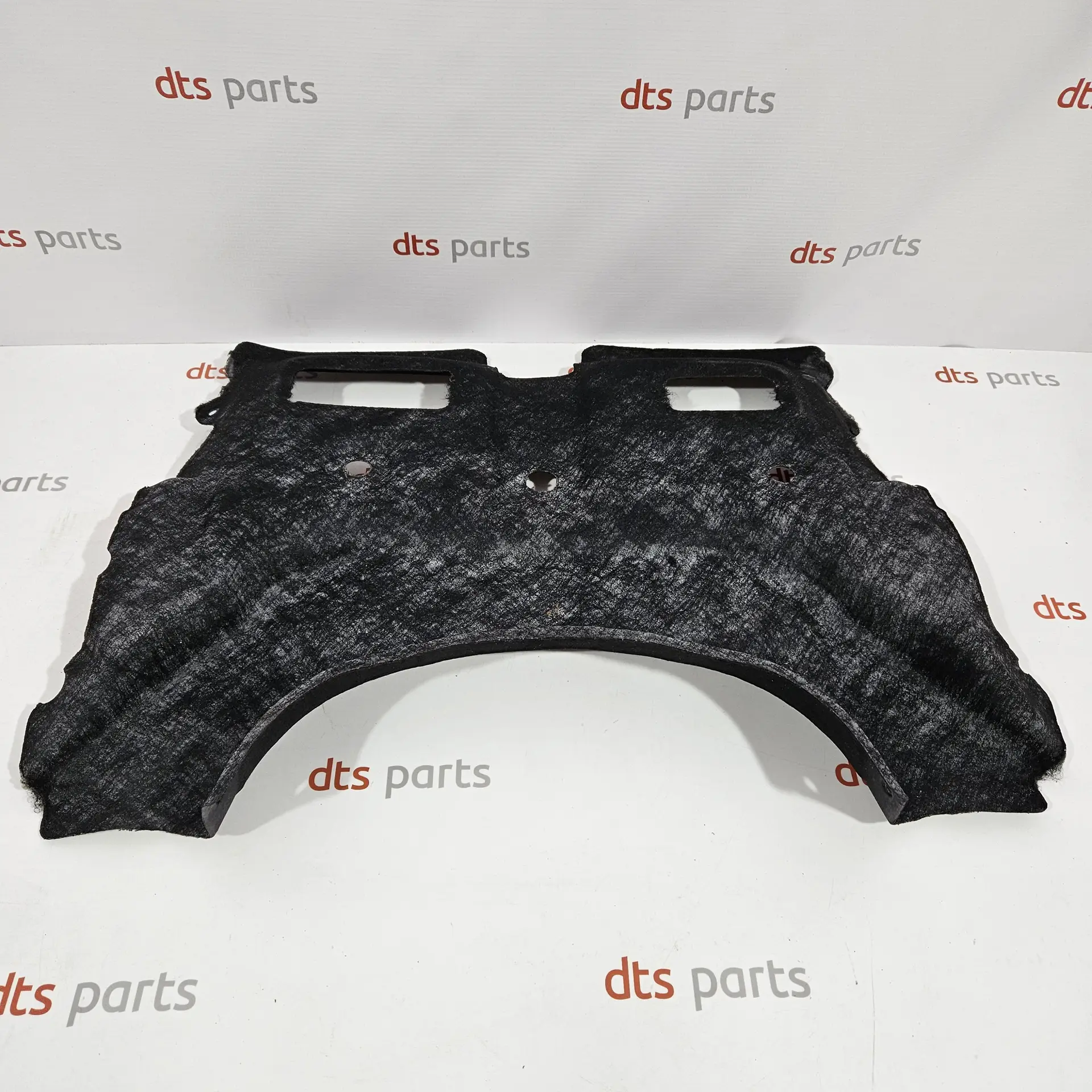 OEM BMW 51487320576 – Engine compartment sound insulation